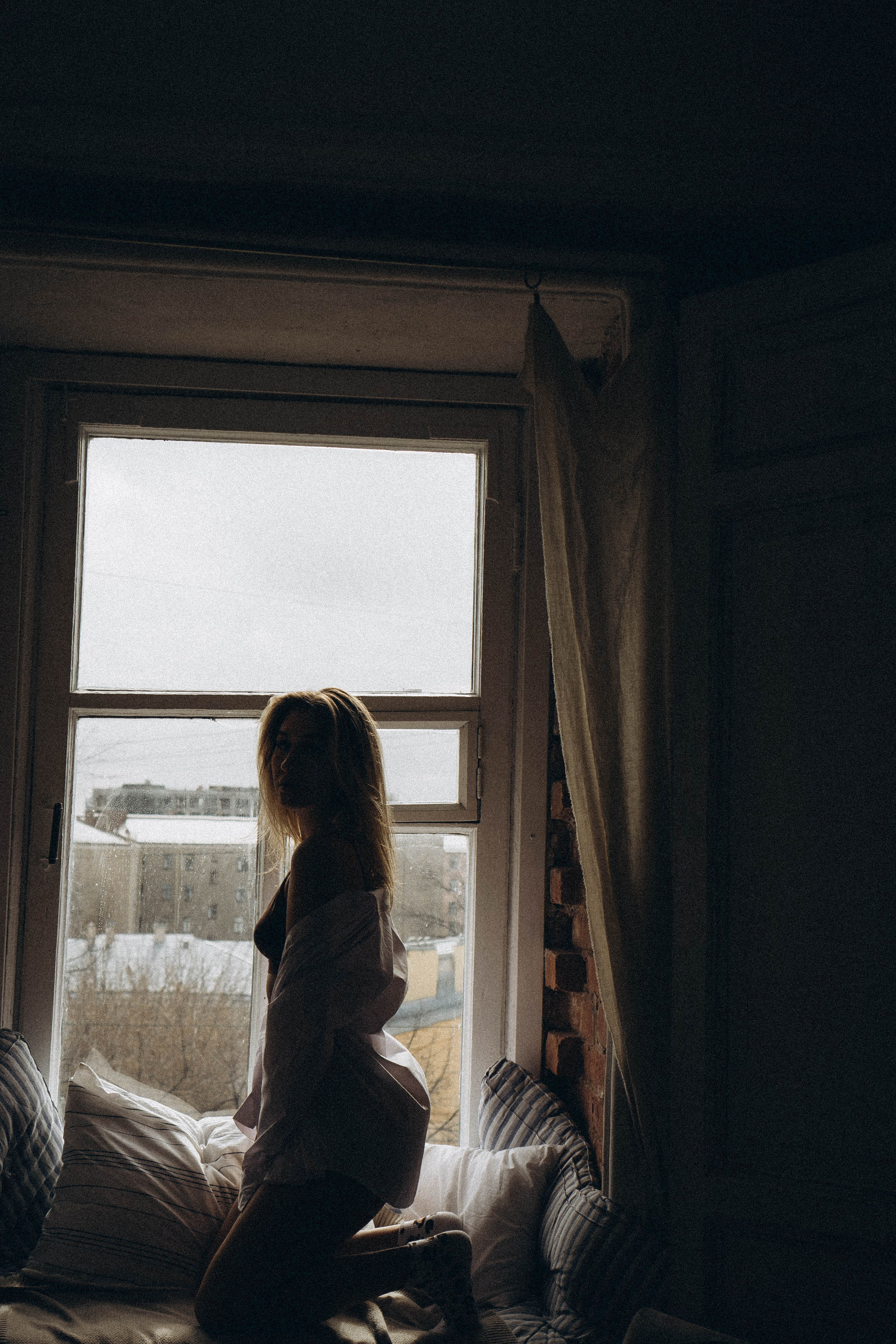 Любовь. Профессиональный фотограф, Санкт-Петербург — Виктория Богомолова