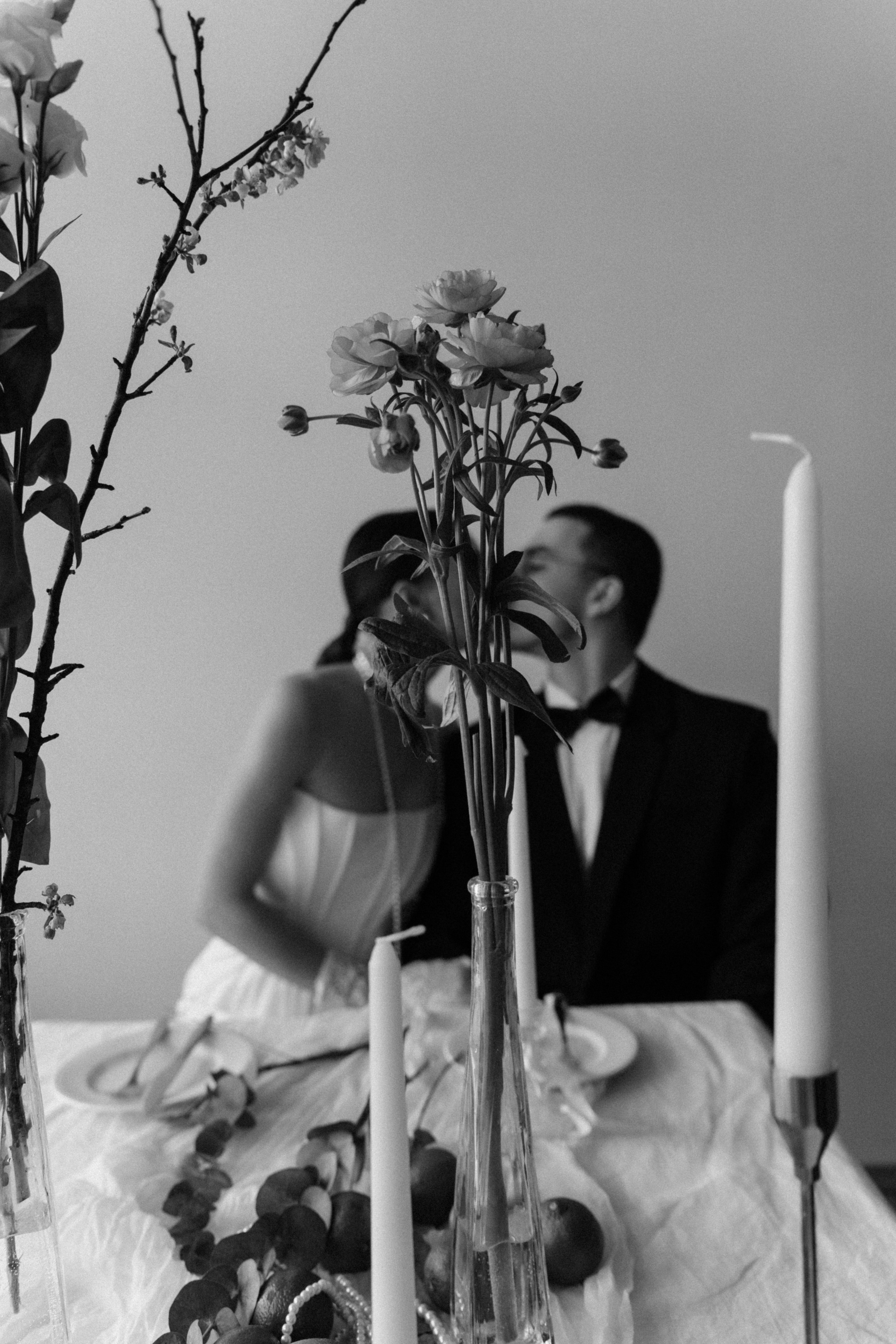 Так начинается ваш день. Семейный и свадебный фотограф в Красногорске Анастасия Тихонова