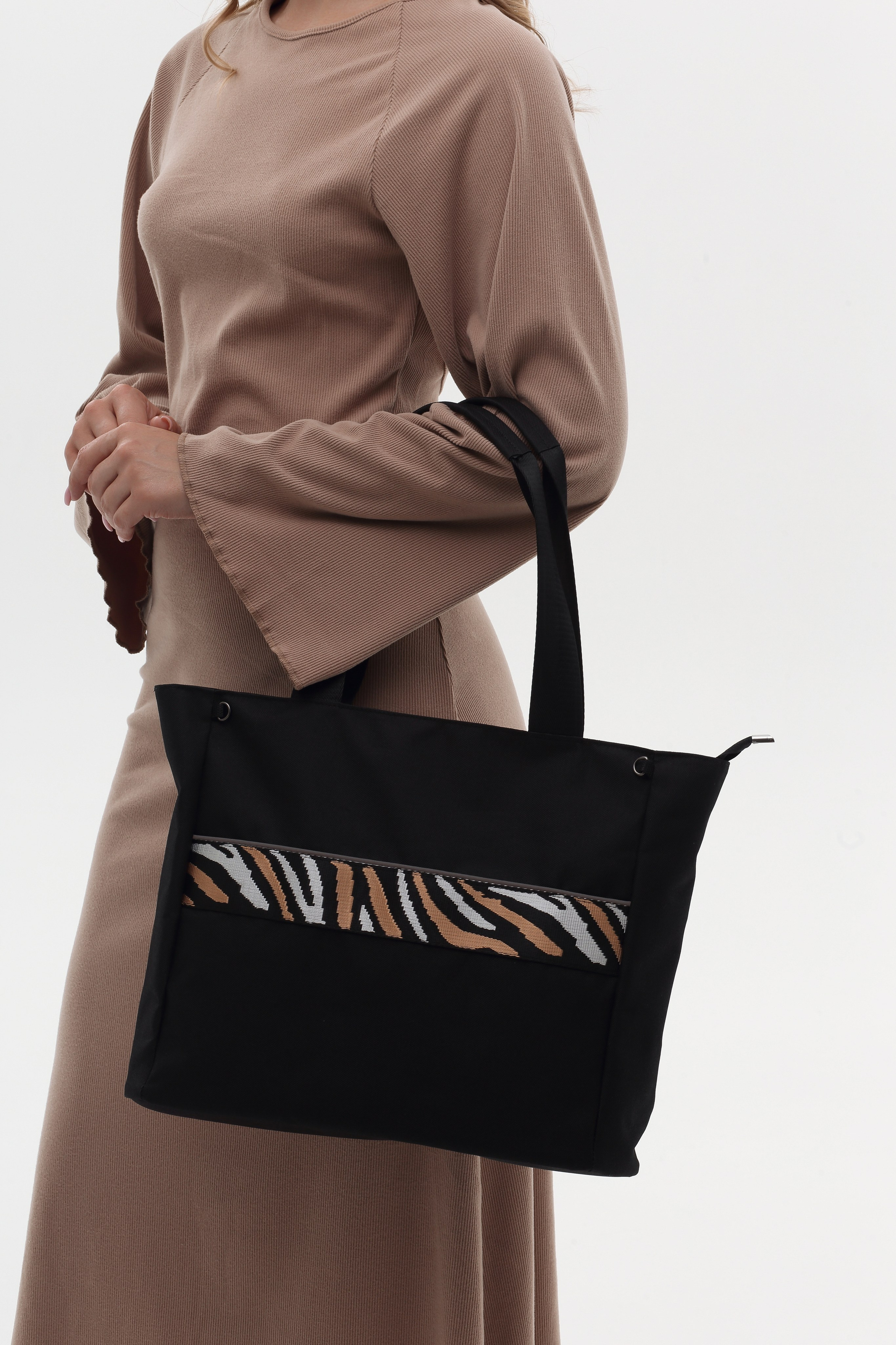 Сумки «Будь здесь!». Портретный фотограф Анна Мерзлякова