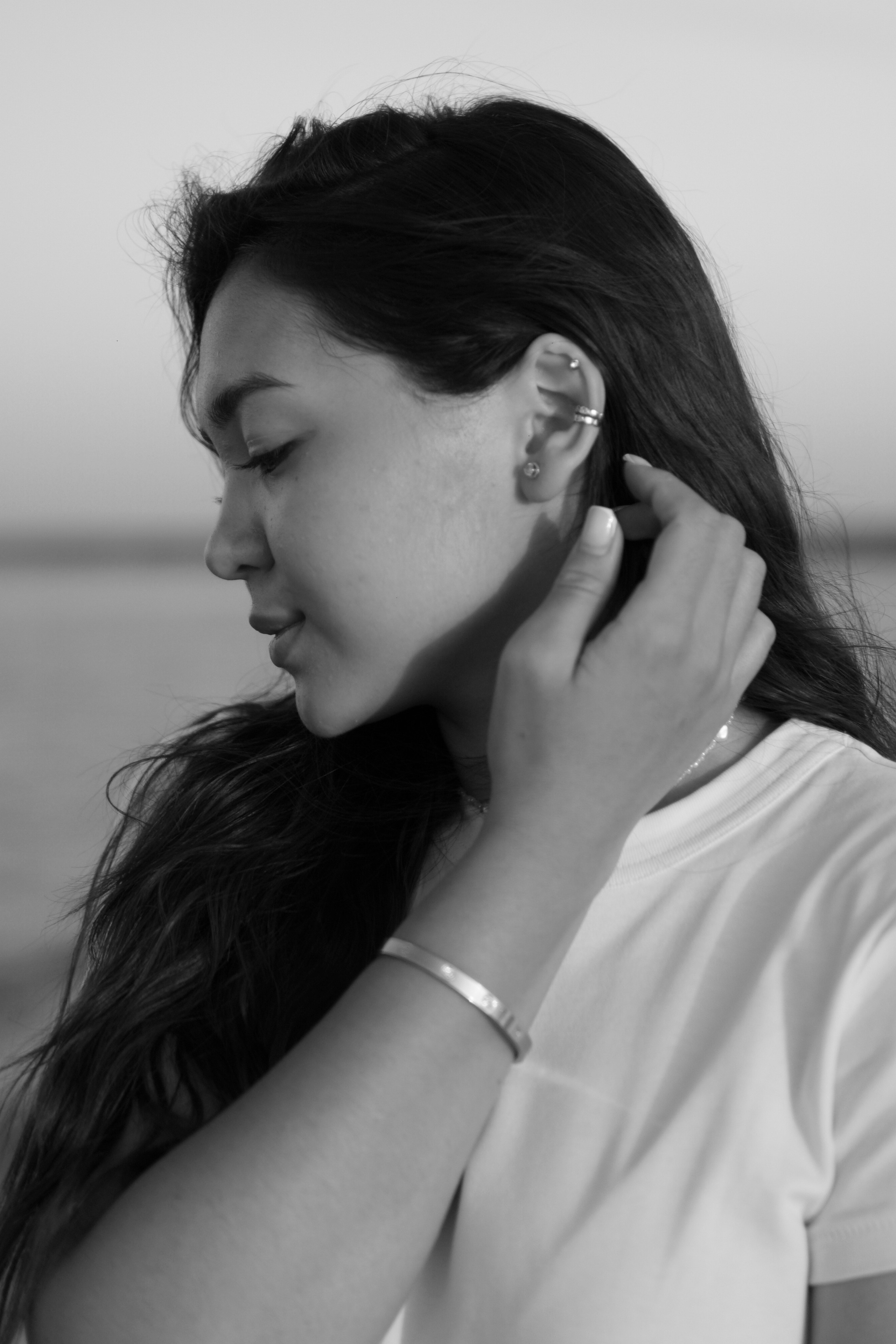 Сестры у моря в Ростове-на-Дону. Фотосессия за городом. Фотограф в Ростове-на-Дону Марина Мальцева