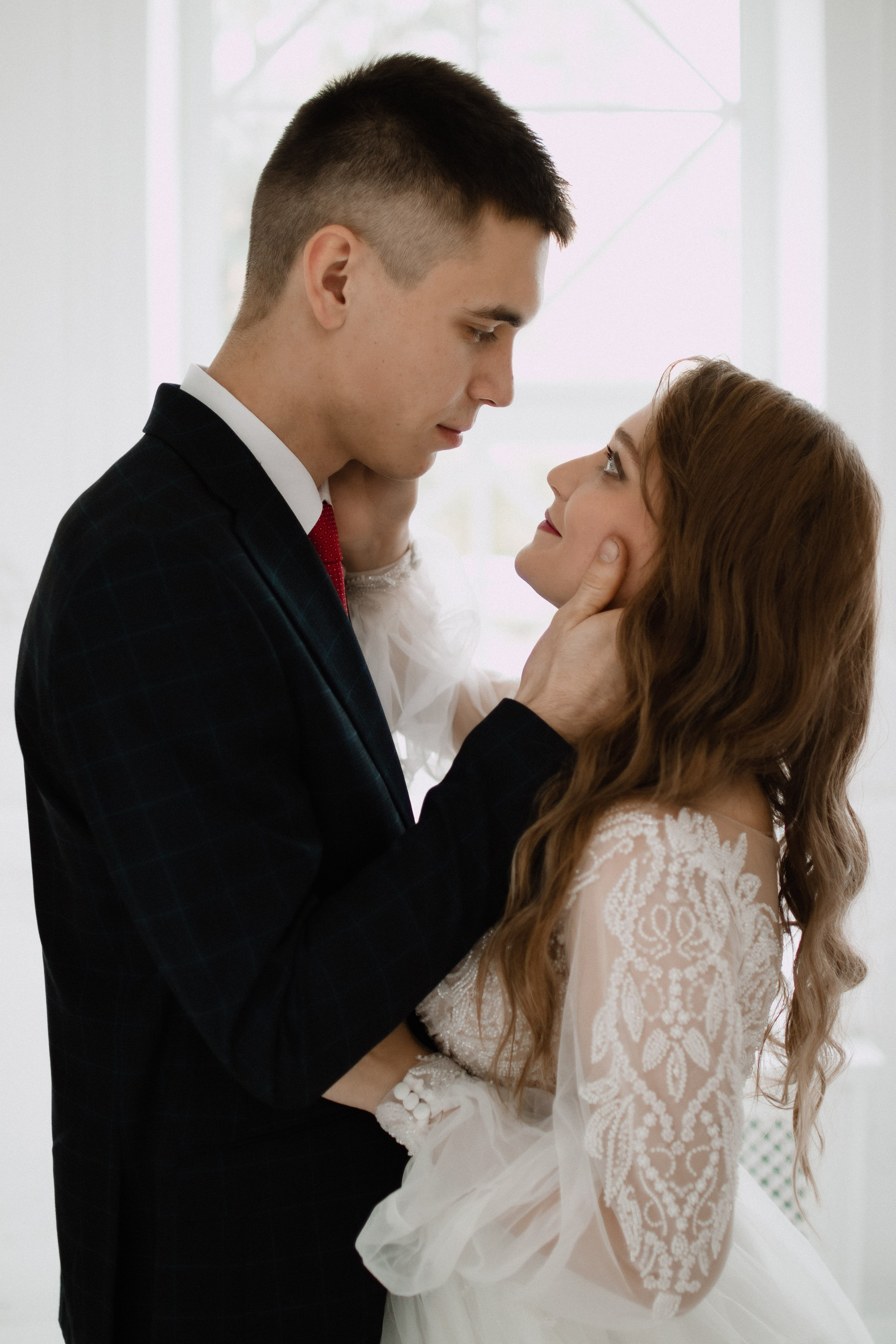 Ирина и Павел. Фотограф в Челябинске Наталья Епимахова