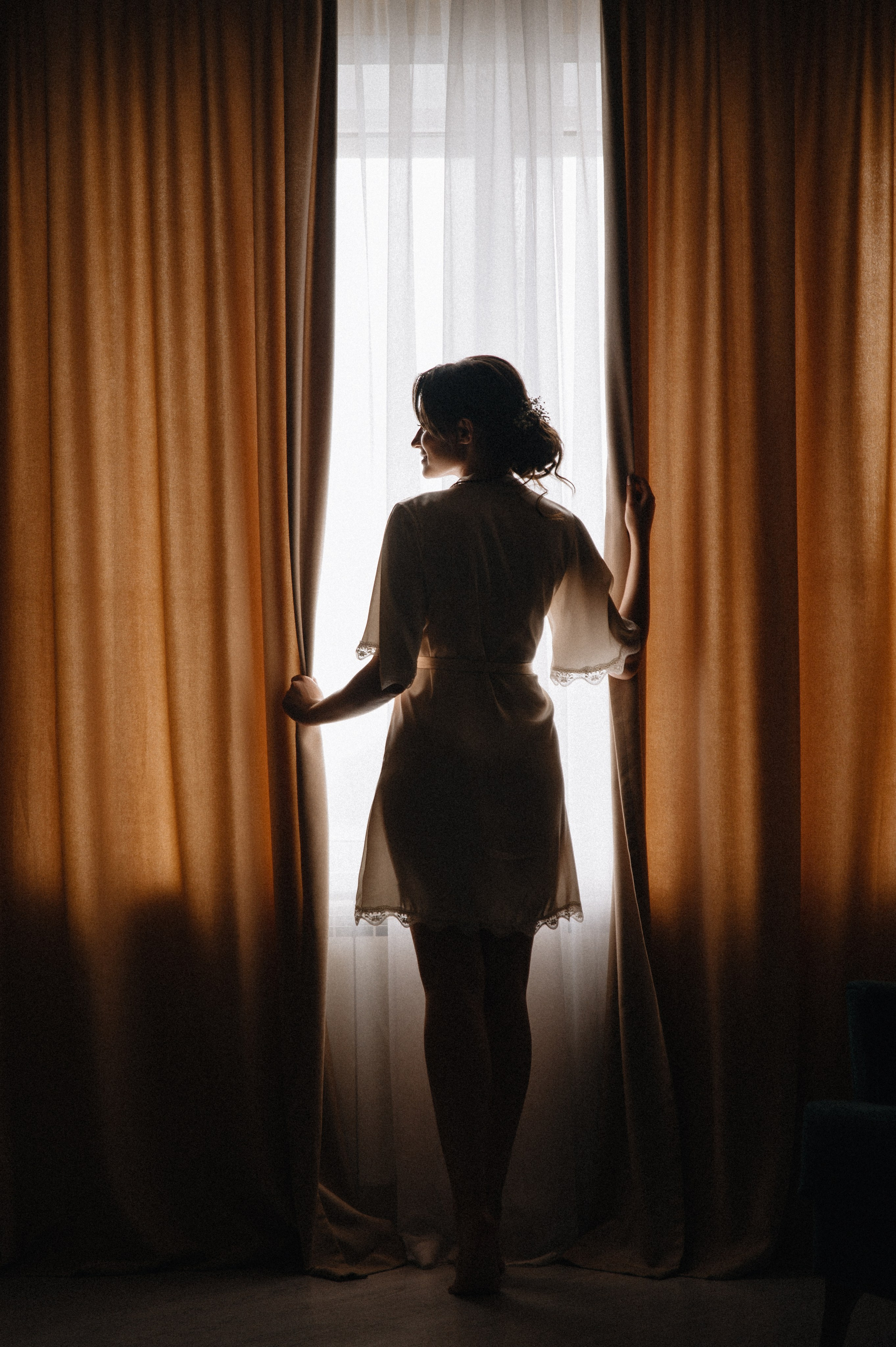 Свадьба Игоря и Алины. Свадебный и репортажный фотограф в Казани Айрат Хайриев