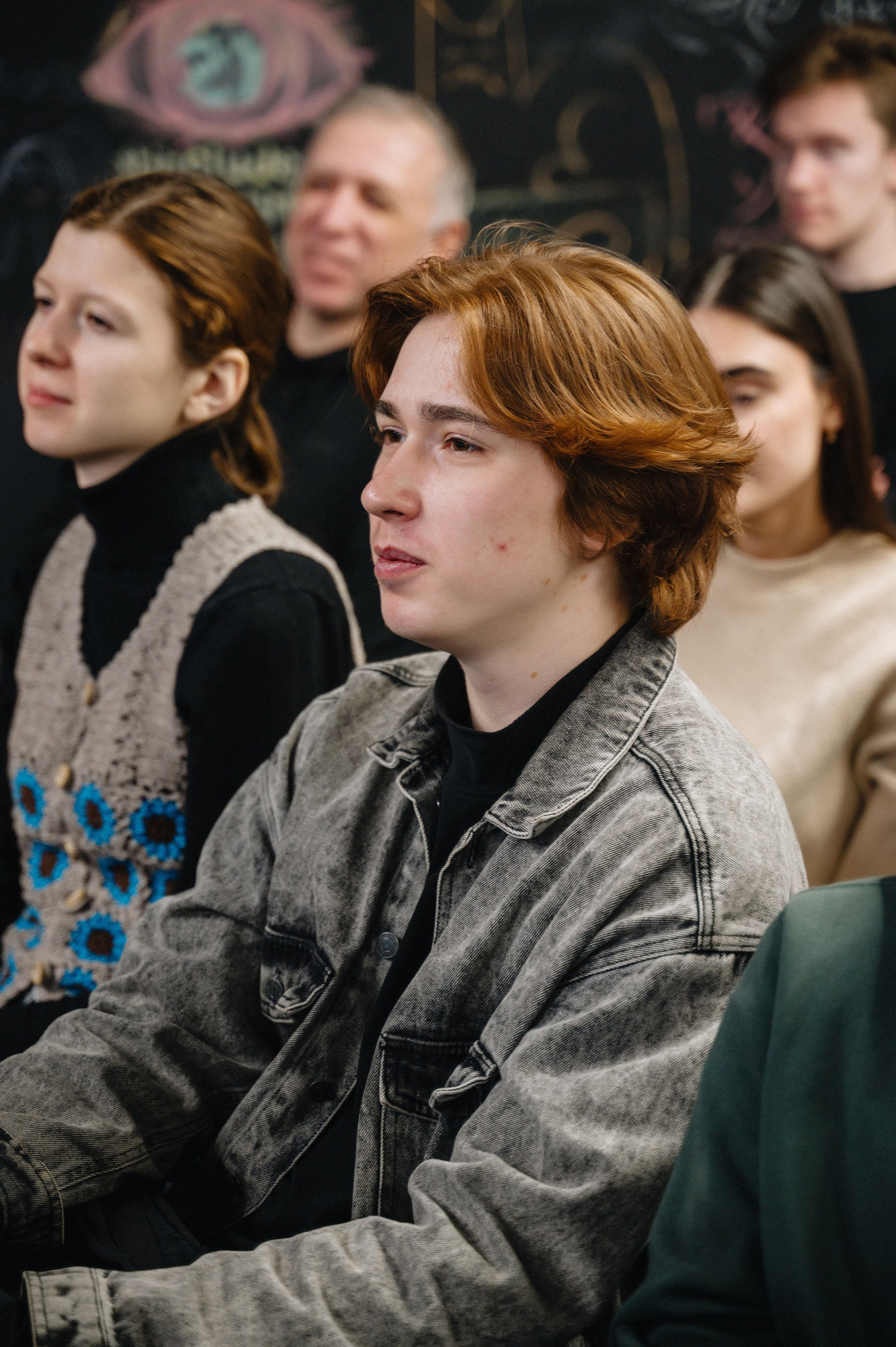 Школа 21. Свадебный и репортажный фотограф в Казани Айрат Хайриев