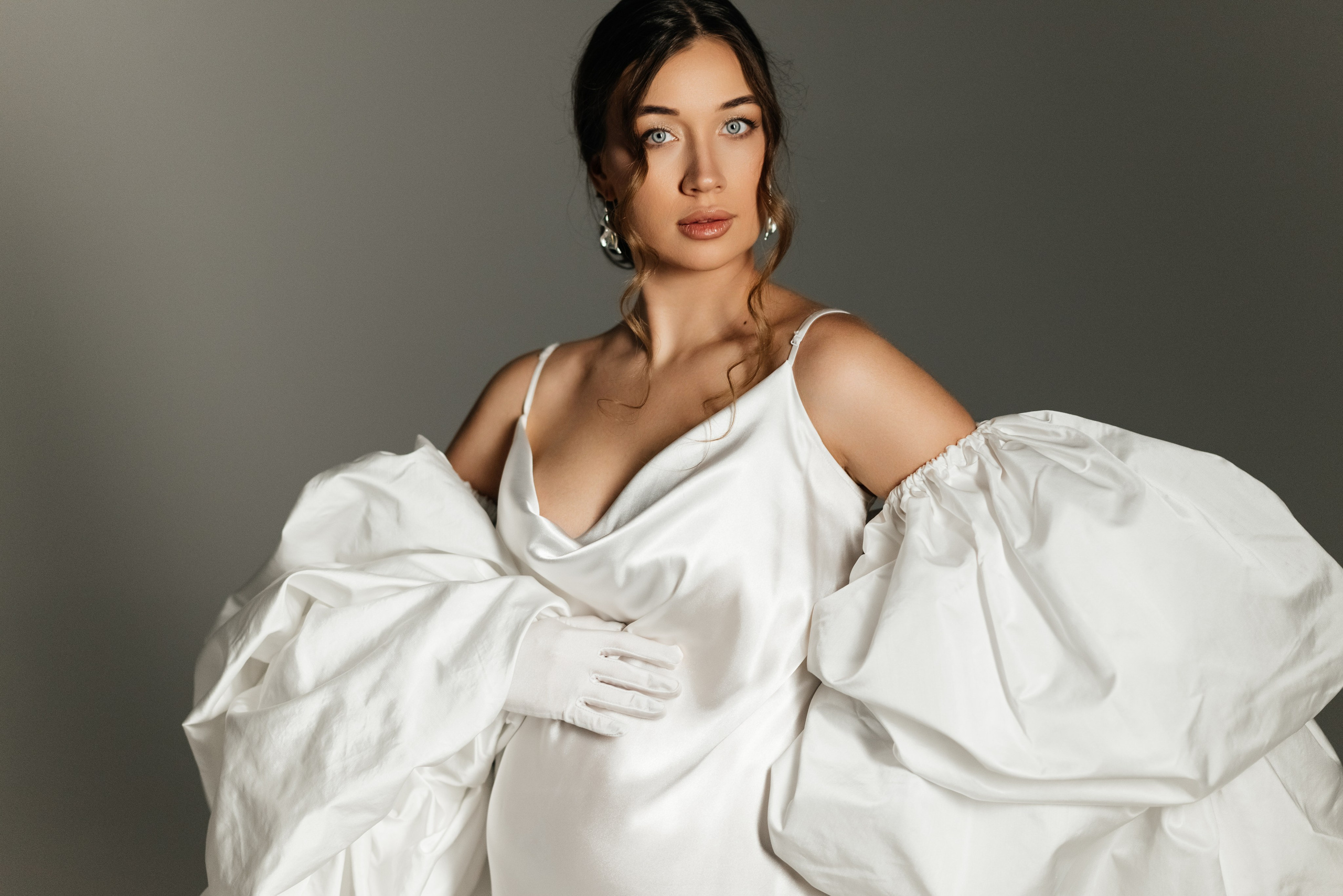 Вячеслав и Дарья. Фотограф Елена Кучук