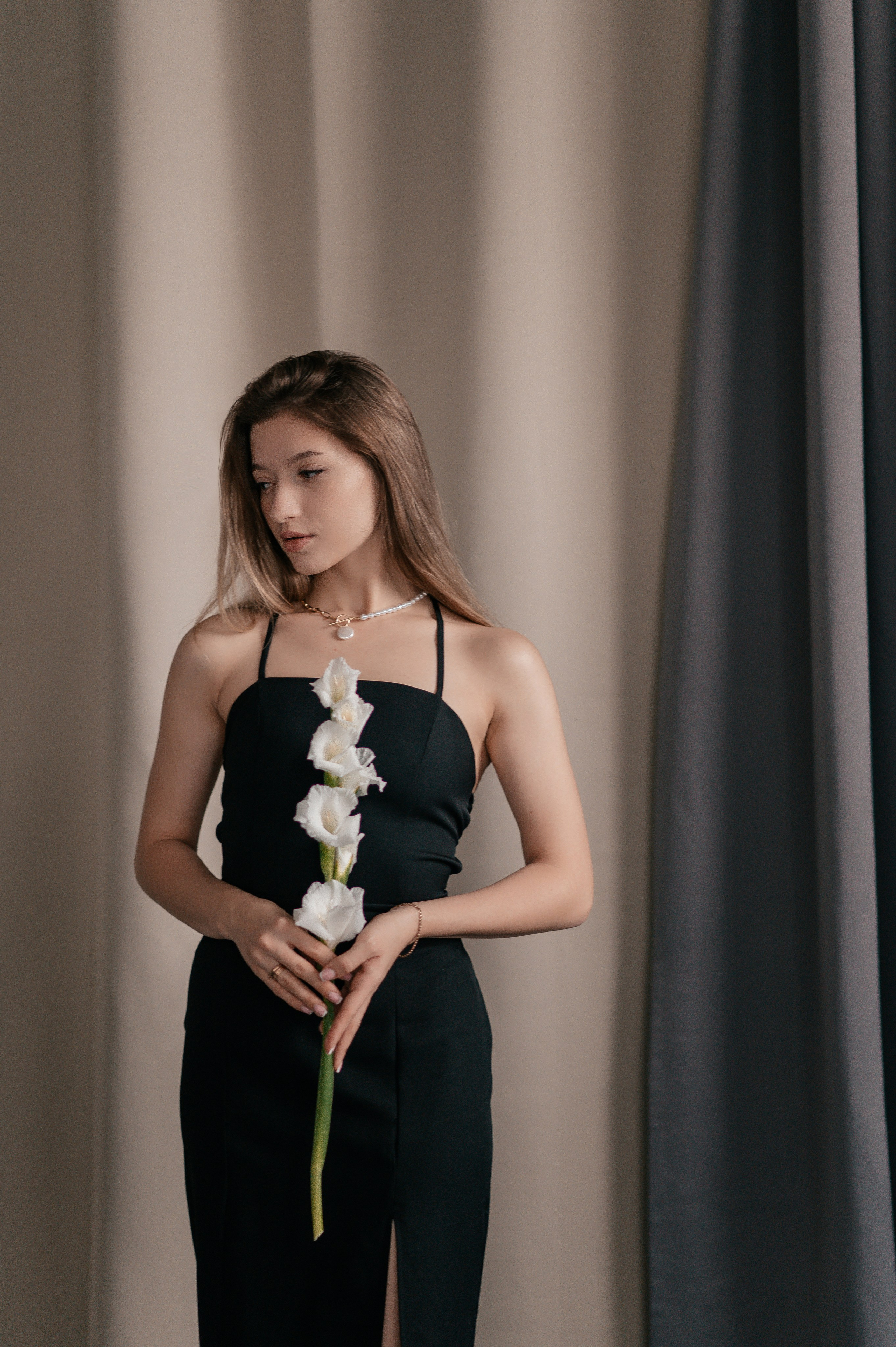 Чувственный женский портрет. Свадебный и семейный фотограф Пенза Анастасия Артюшкина