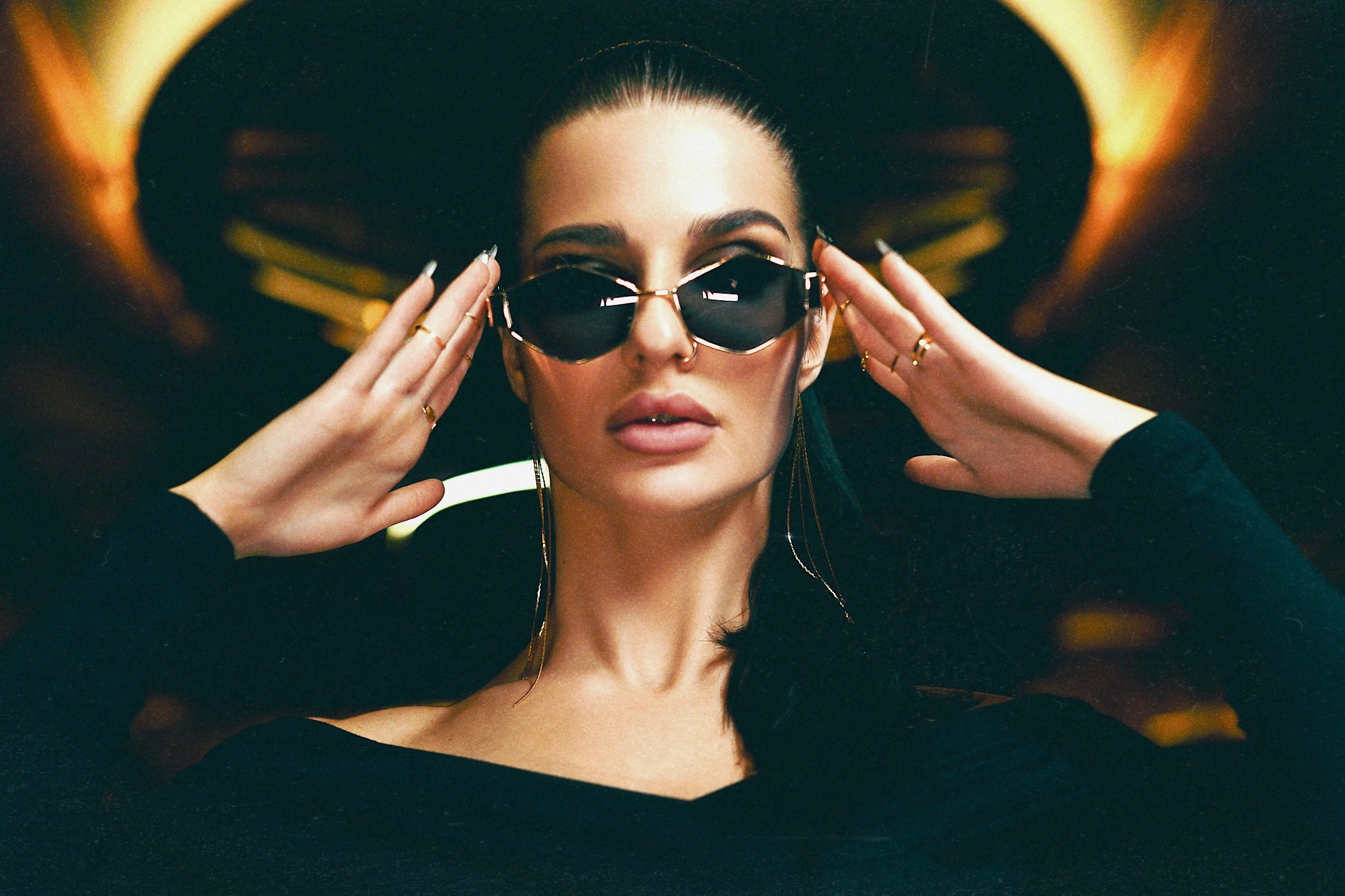 SOFJA pt. 2. Фотограф и Видеограф в Томске