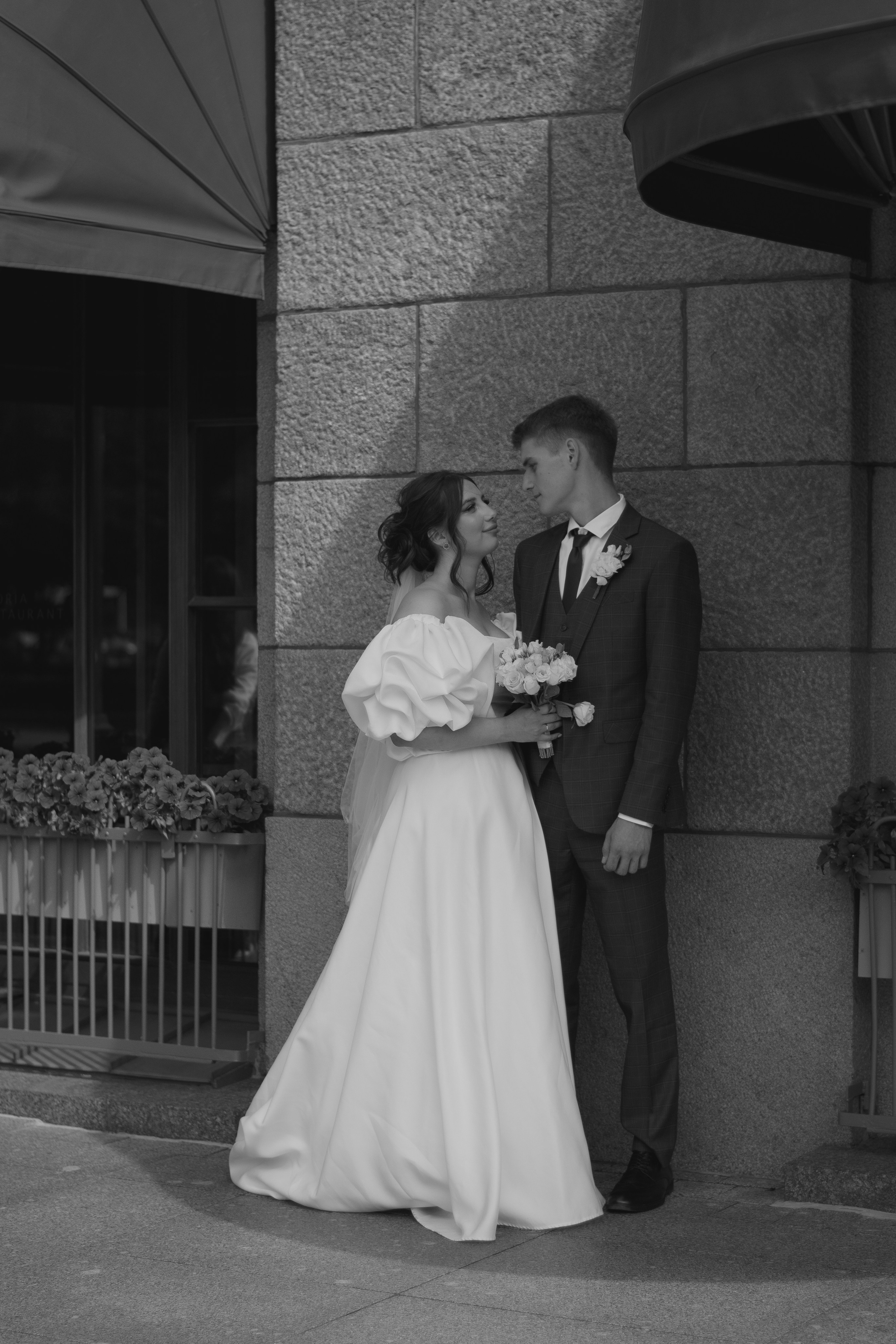 Алина | Денис. Свадебный и семейный фотограф Санкт-Петербург