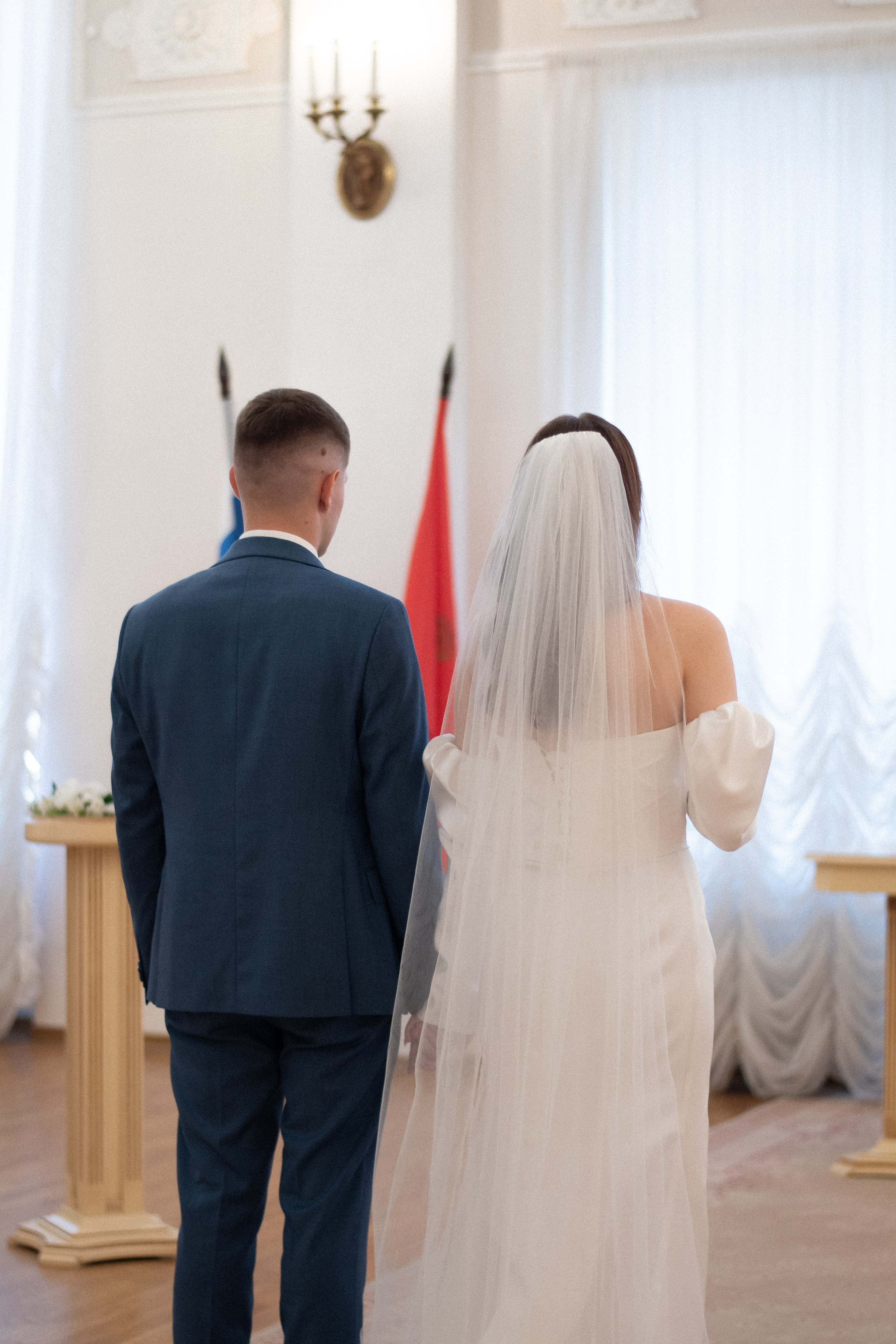 Кристина | Костя. Свадебный и семейный фотограф Санкт-Петербург