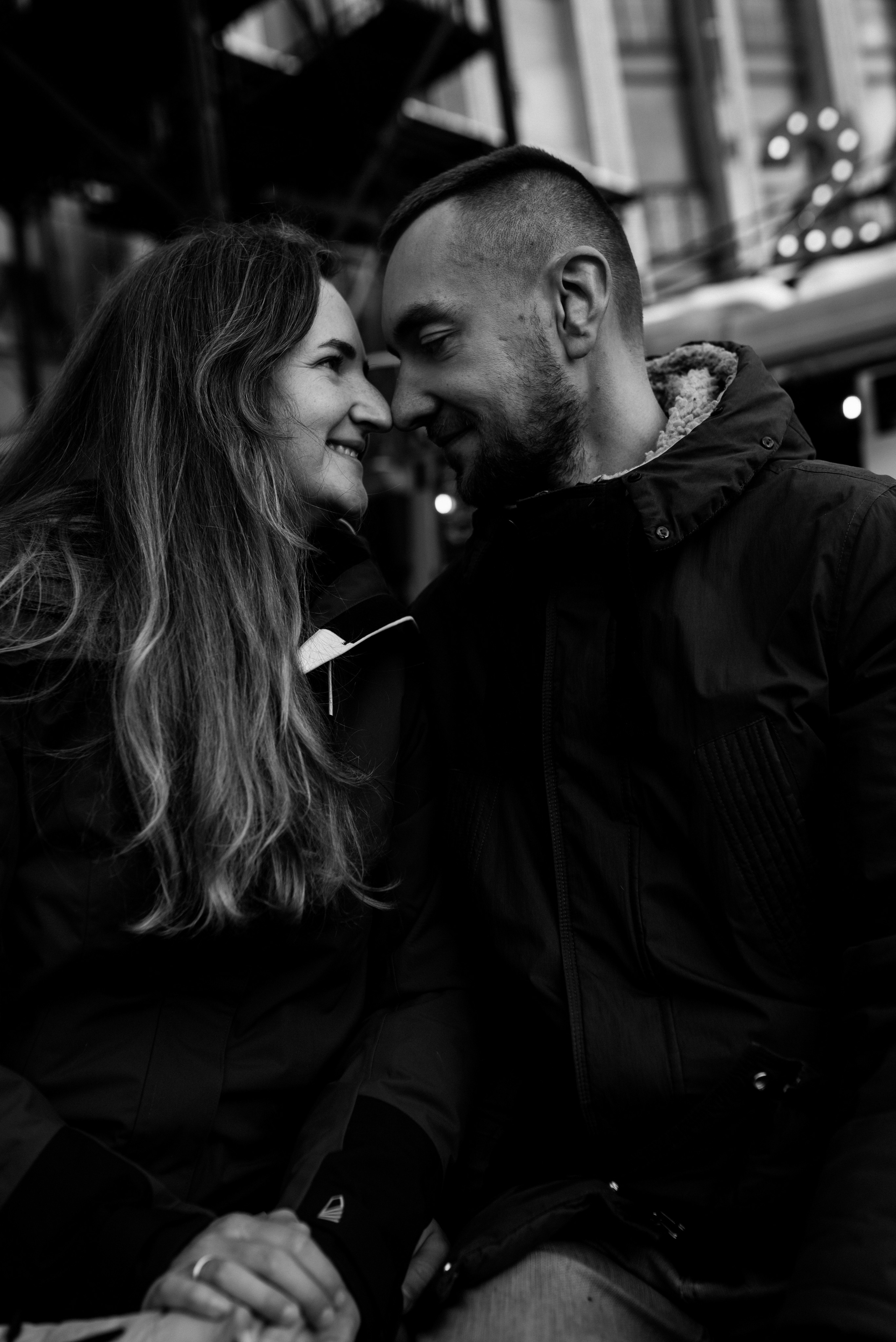 Аня+Дима+Степа. Костюшко Кристина — семейный и свадебный фотограф в Минске