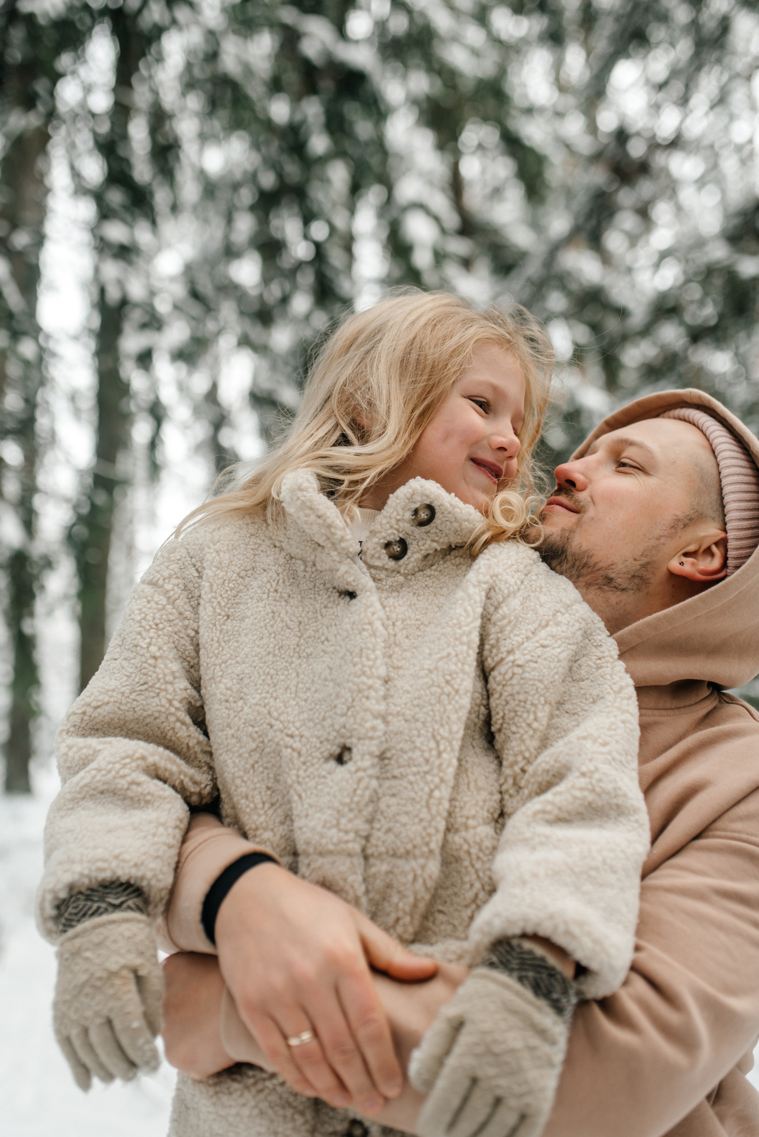 Даше. Костюшко Кристина — семейный и свадебный фотограф в Минске
