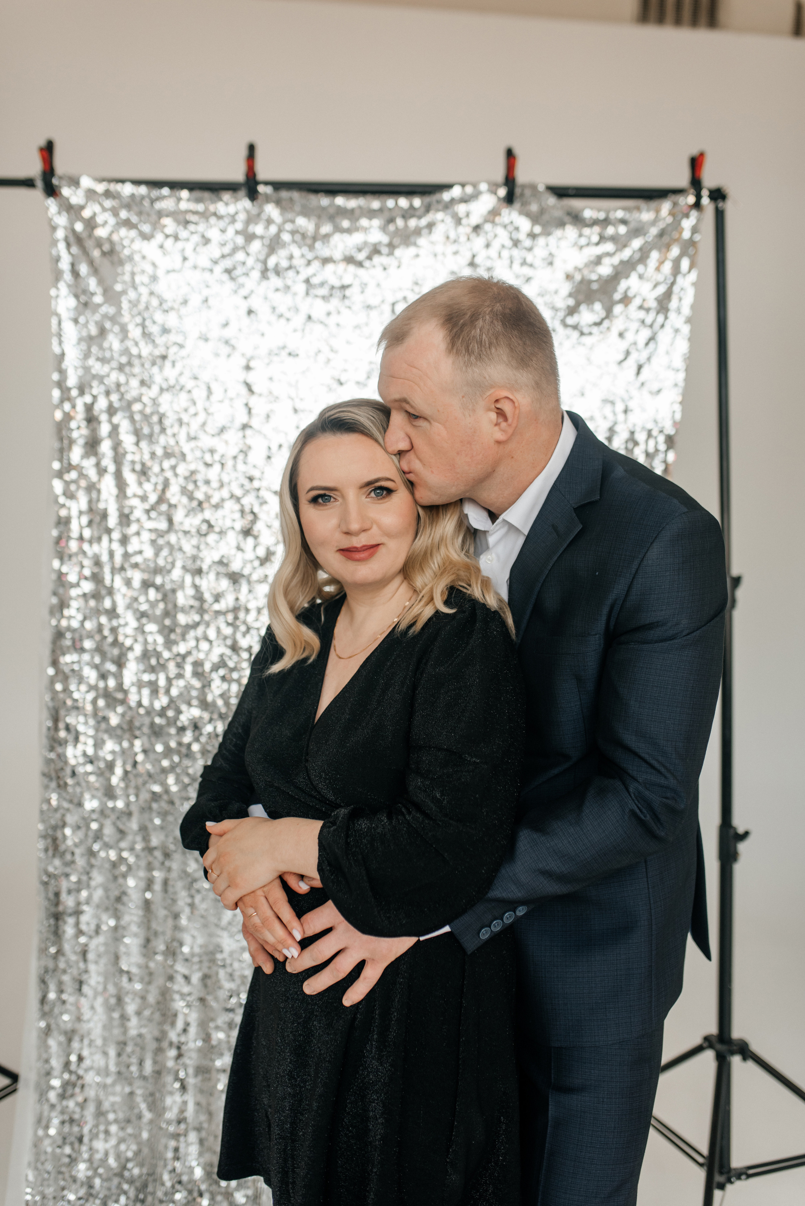 Надя+Саша+Вера+Лера. Костюшко Кристина — семейный и свадебный фотограф в Минске