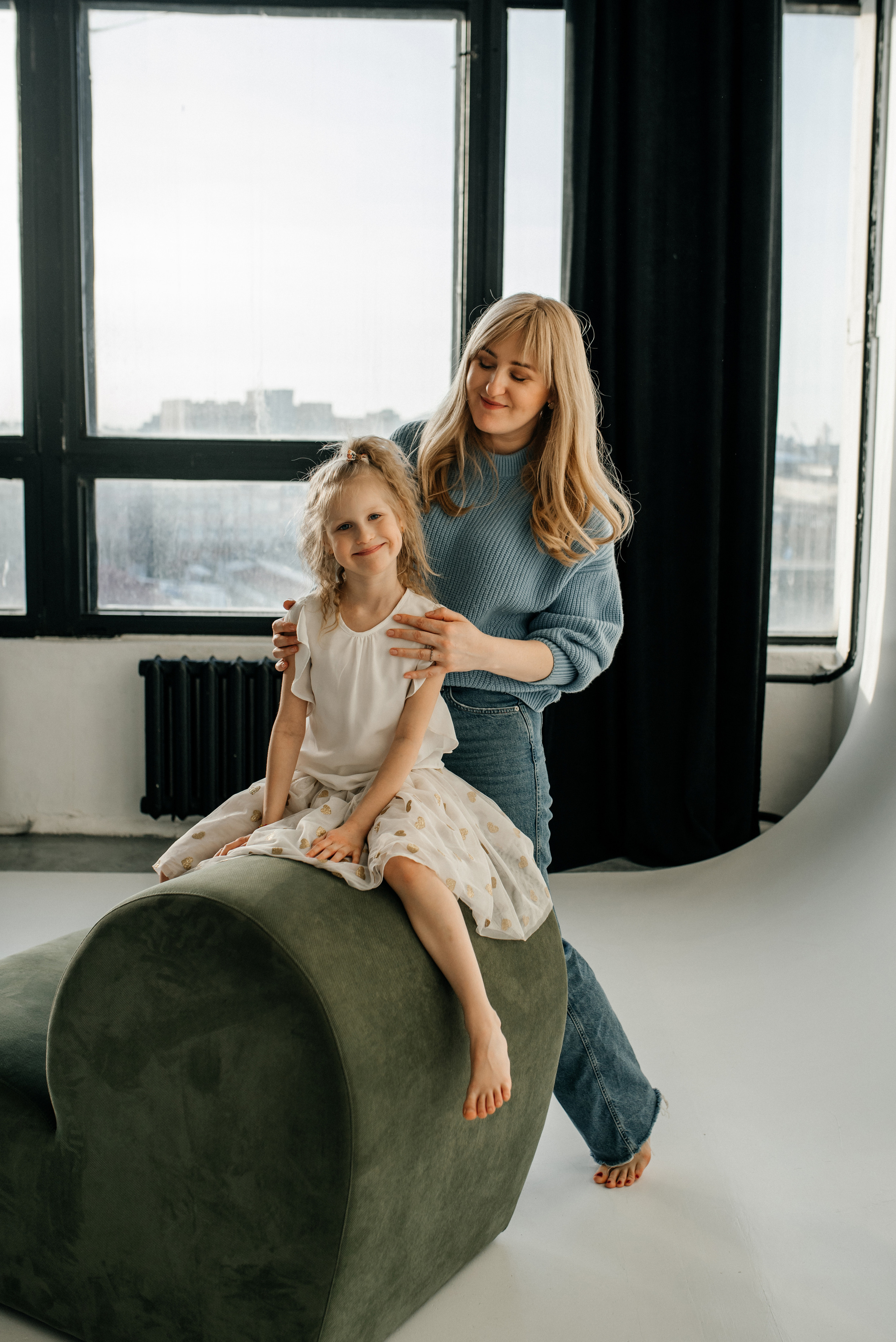 Марья+Оля. Костюшко Кристина — семейный и свадебный фотограф в Минске