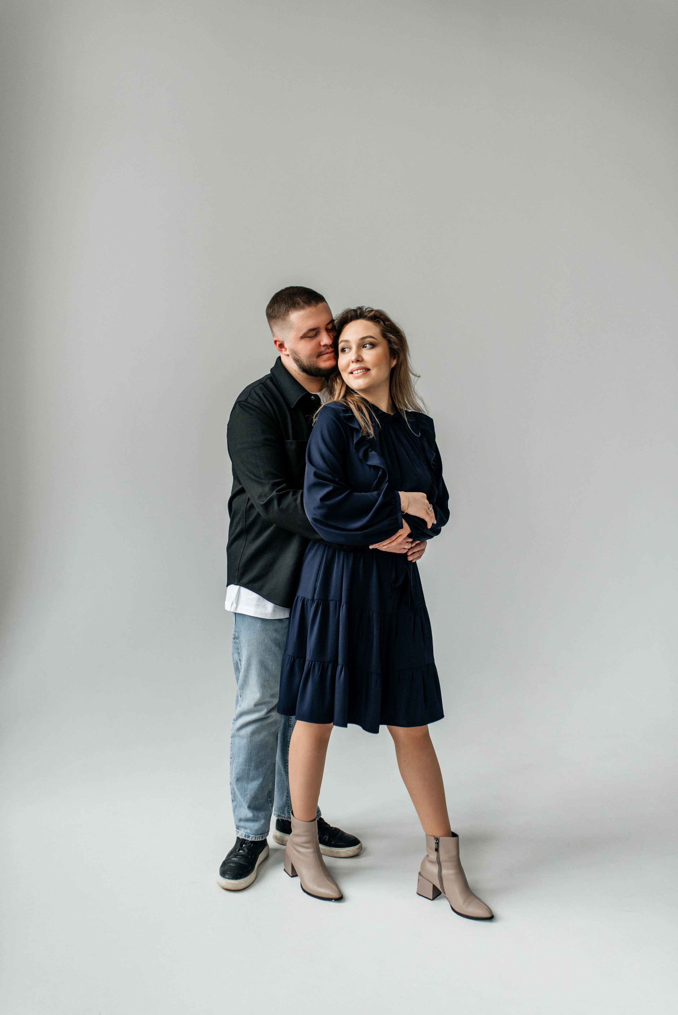 Настя+Андрей+семья. Костюшко Кристина — семейный и свадебный фотограф в Минске