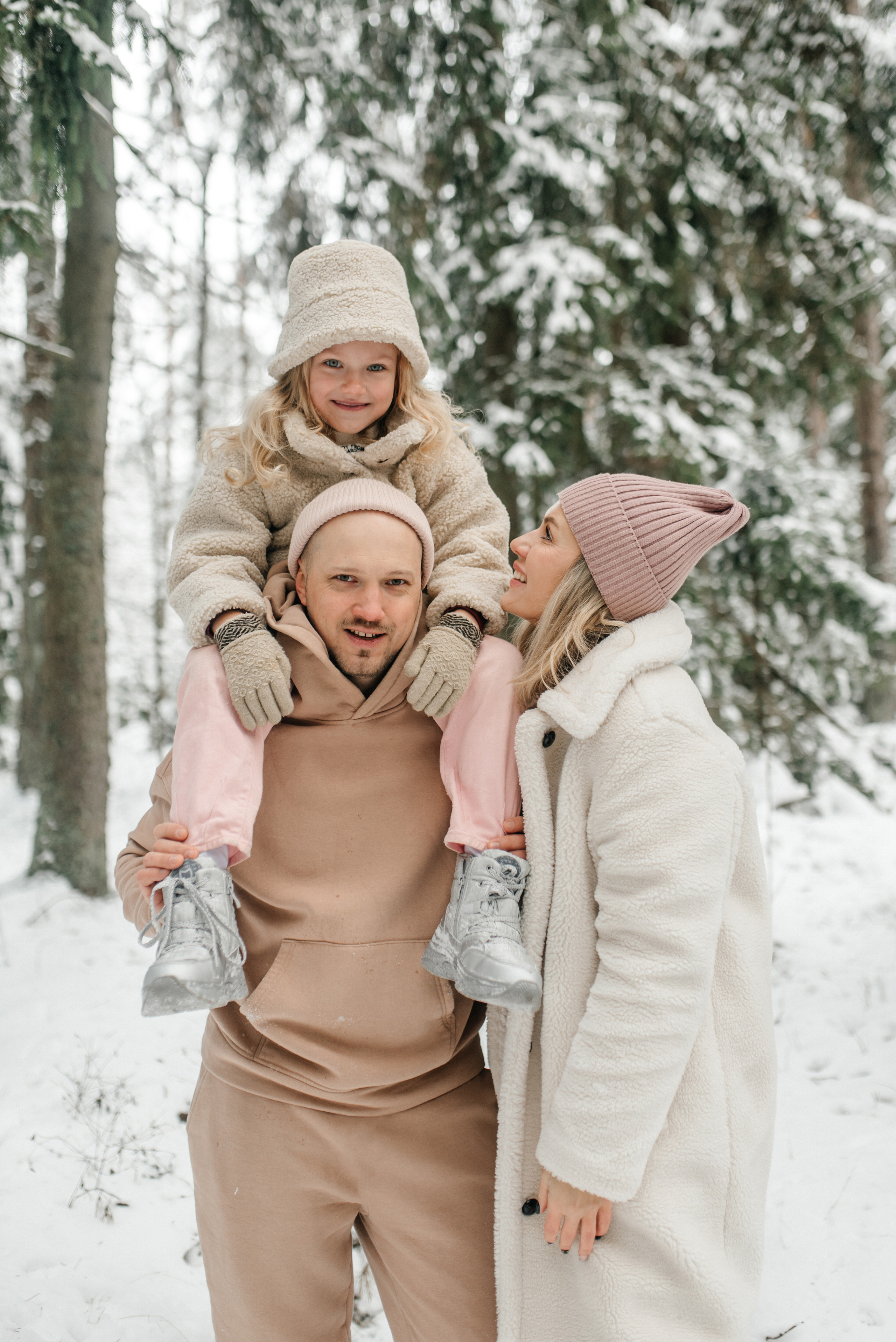 Даше. Костюшко Кристина — семейный и свадебный фотограф в Минске
