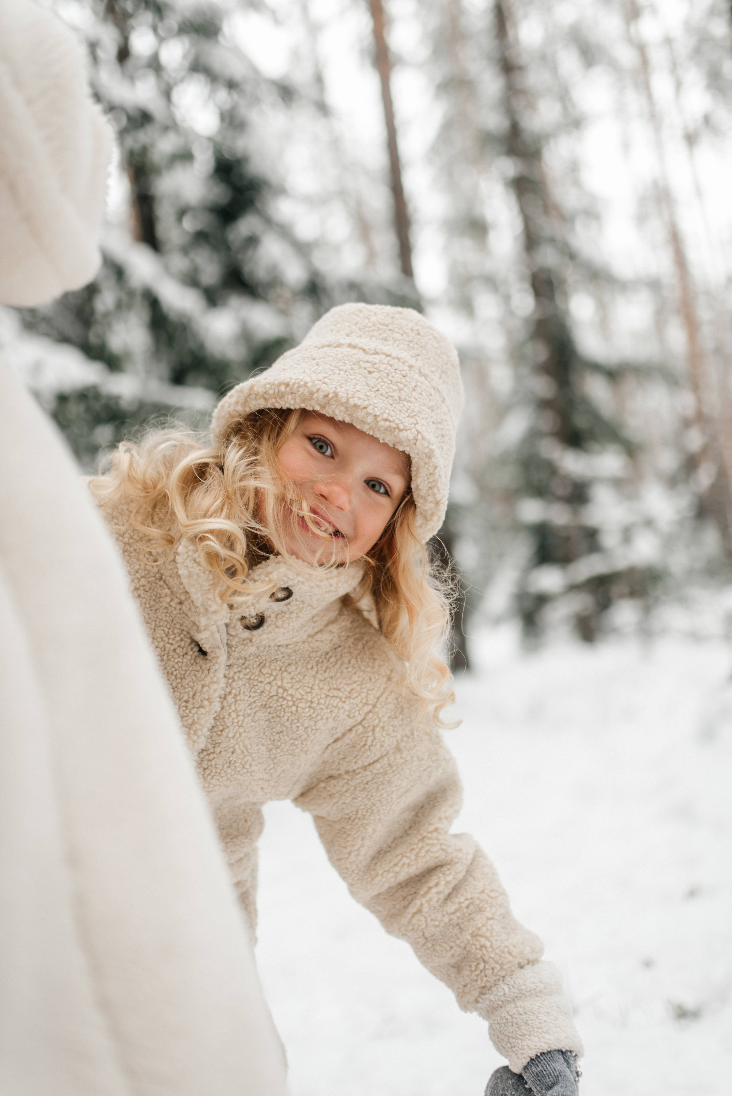 Даше. Костюшко Кристина — семейный и свадебный фотограф в Минске