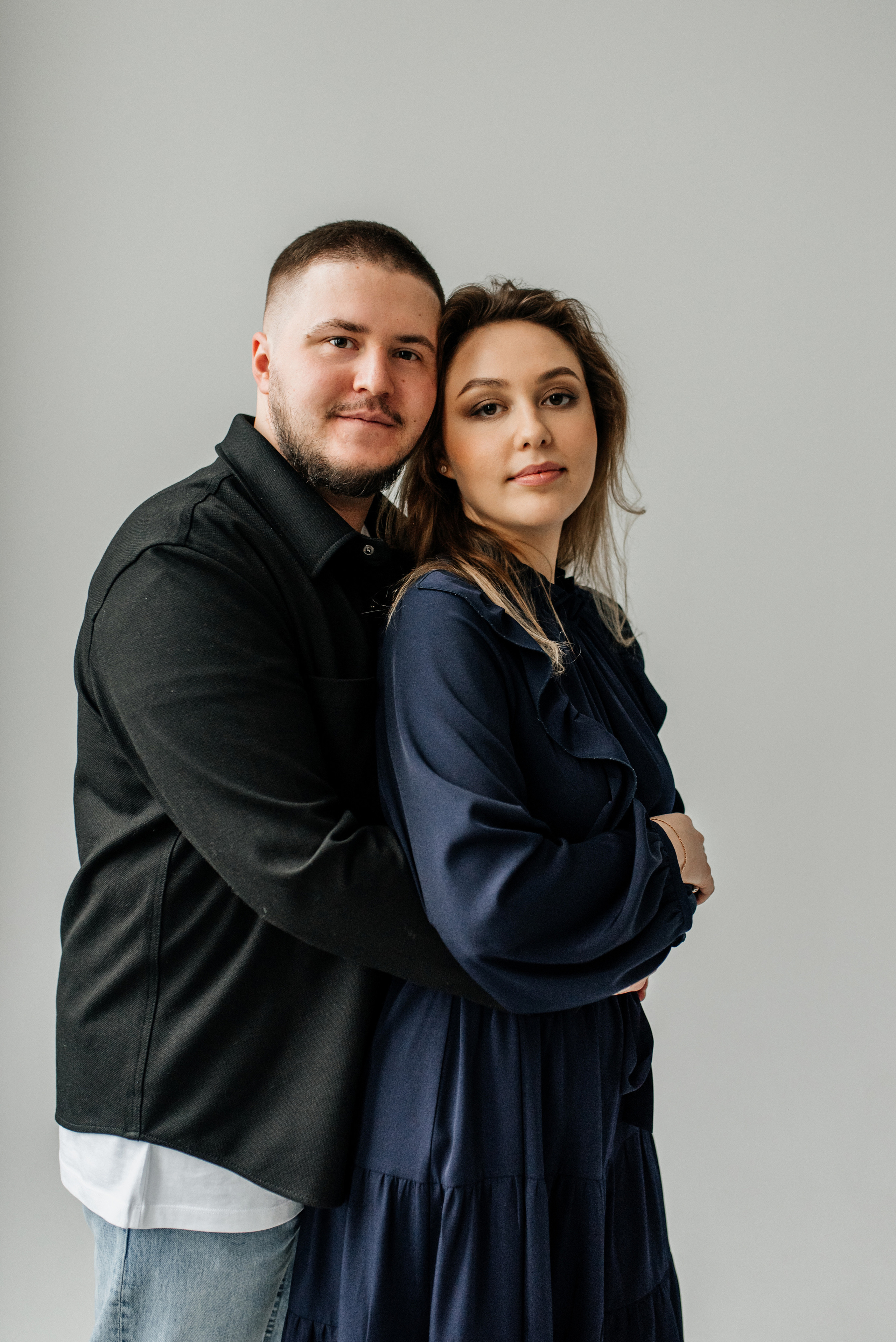 Настя+Андрей+семья. Костюшко Кристина — семейный и свадебный фотограф в Минске