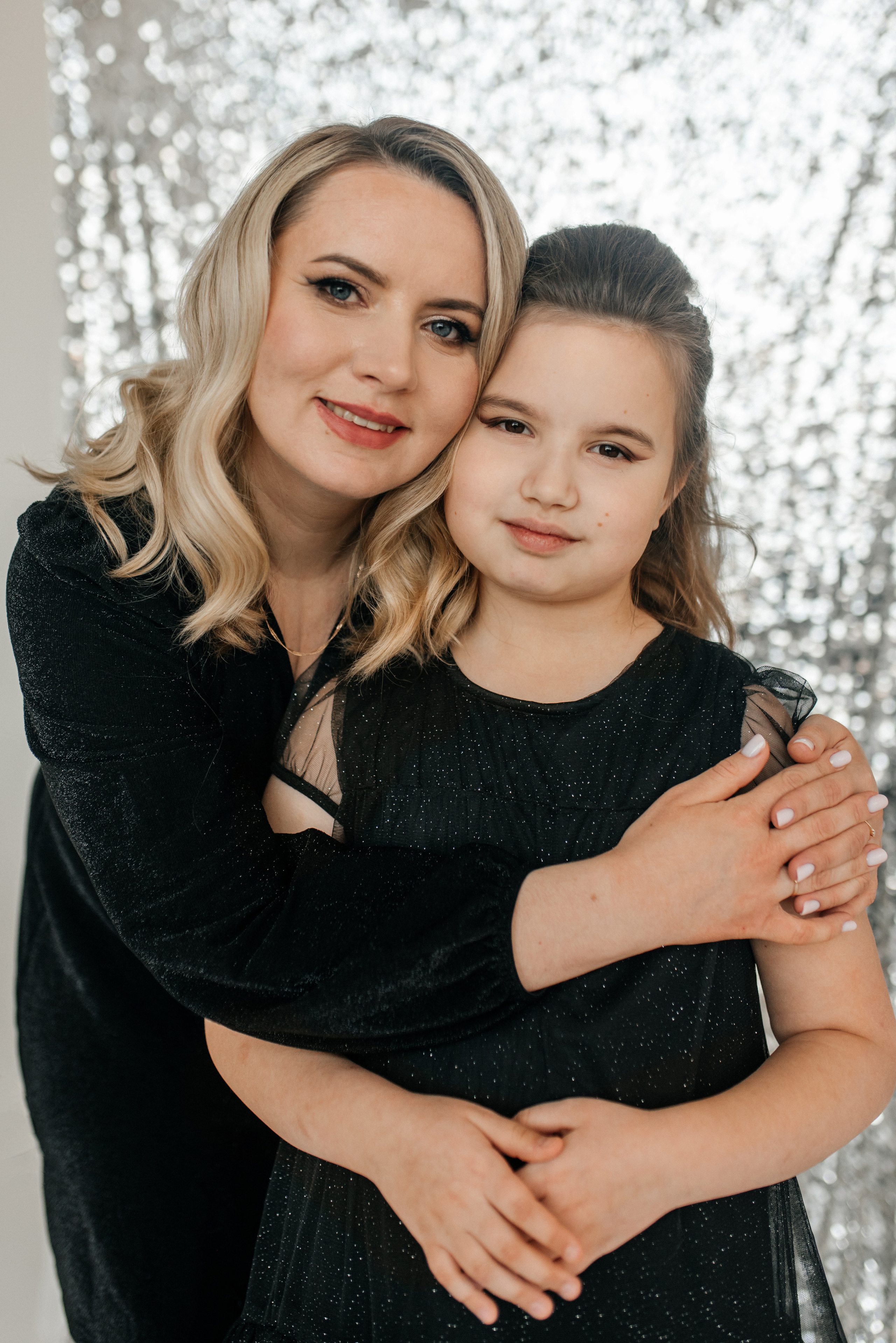 Надя+Саша+Вера+Лера. Костюшко Кристина — семейный и свадебный фотограф в Минске