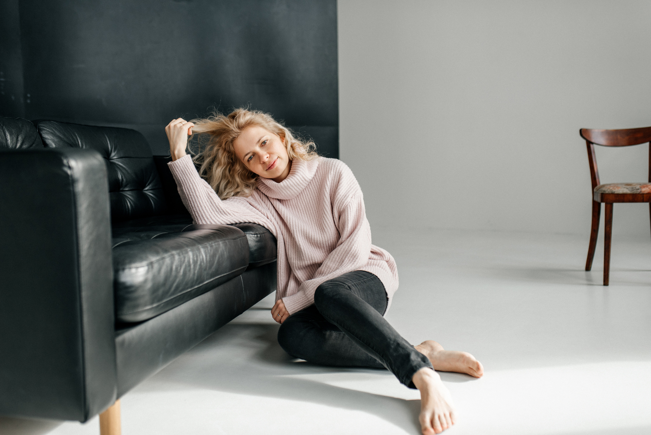 Таня. Костюшко Кристина — семейный и свадебный фотограф в Минске