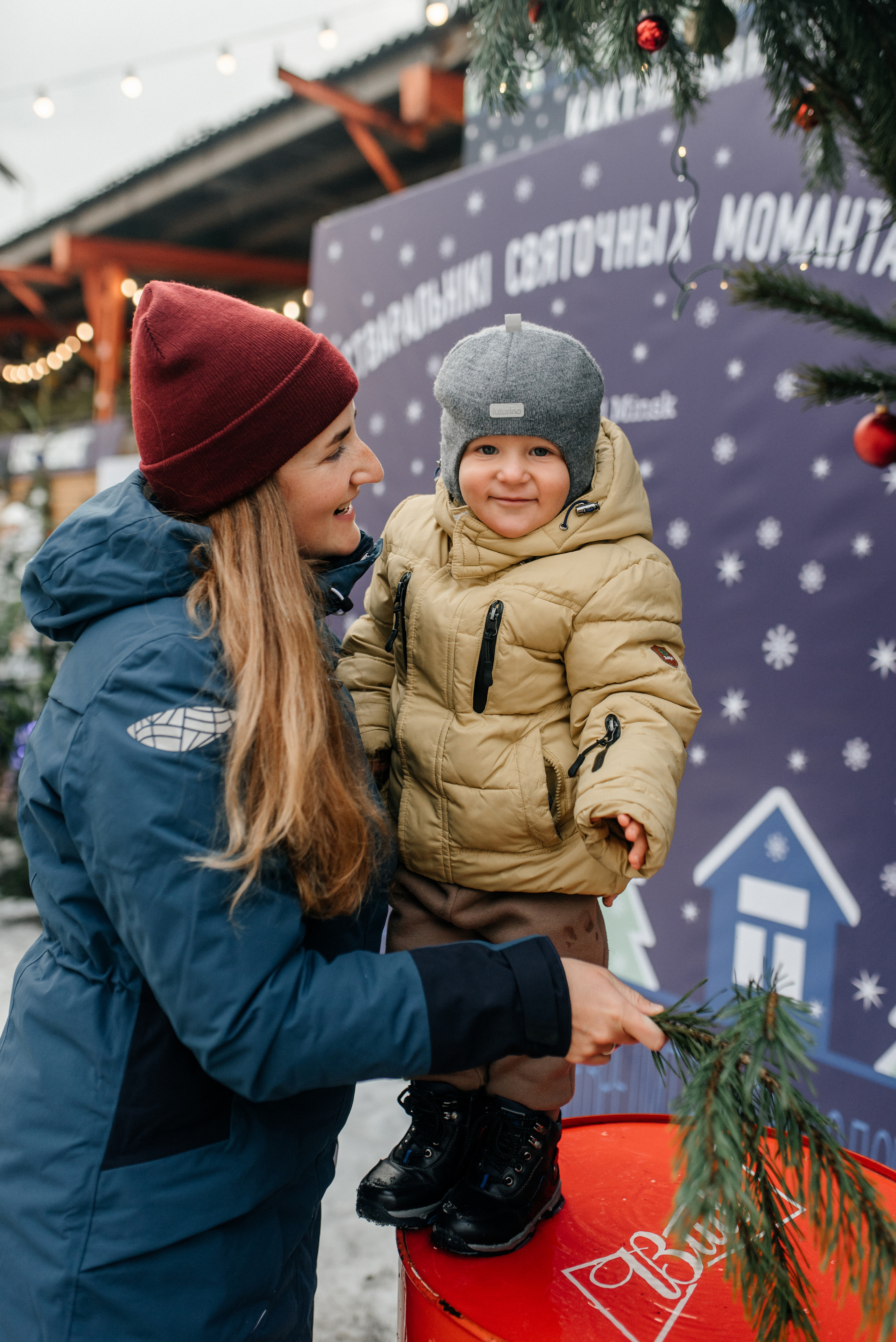 Аня+Дима+Степа. Костюшко Кристина — семейный и свадебный фотограф в Минске