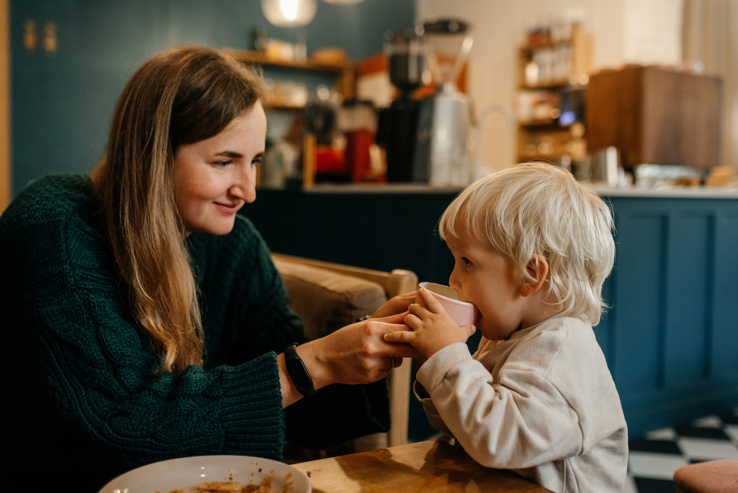 Аня+Дима+Степа. Костюшко Кристина — семейный и свадебный фотограф в Минске