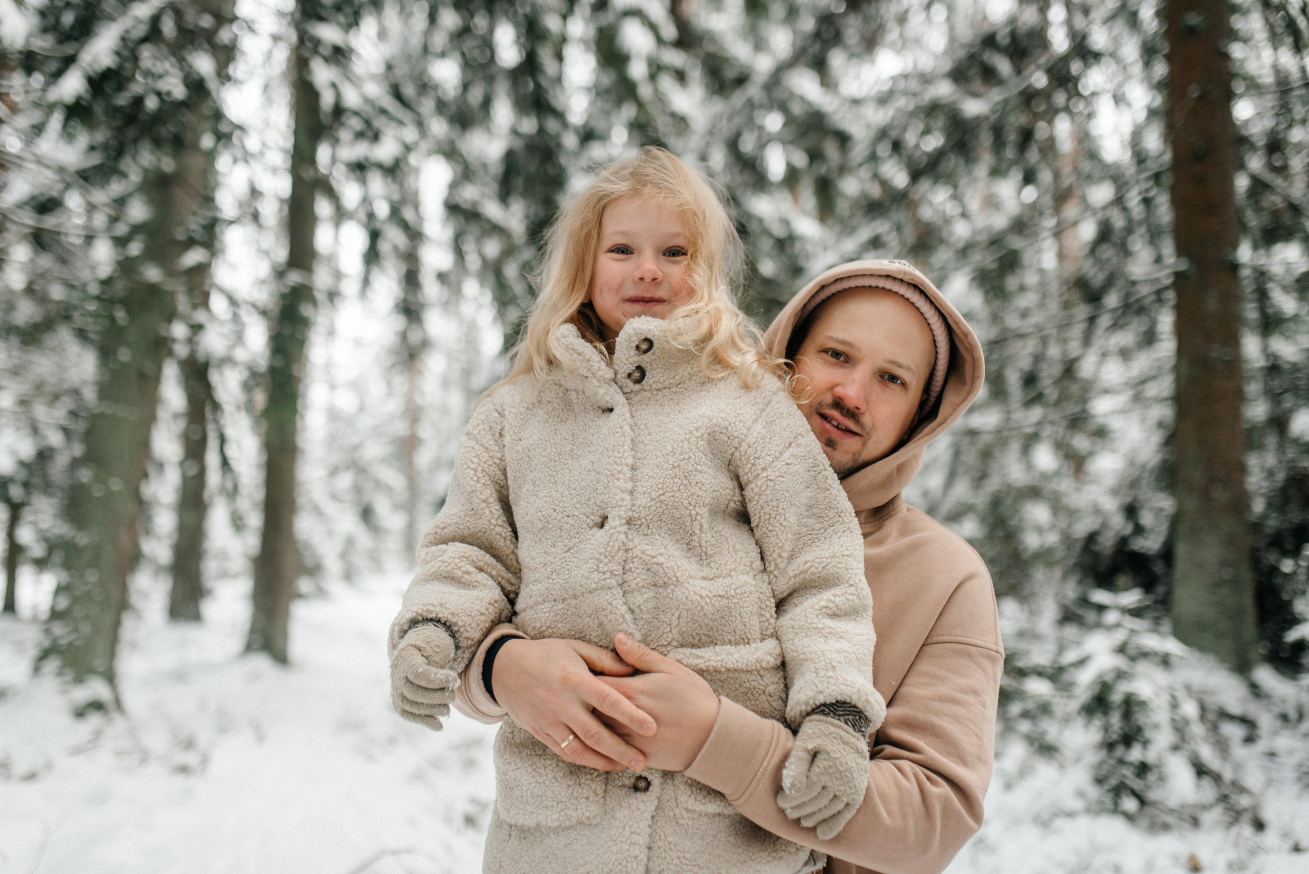 Даше. Костюшко Кристина — семейный и свадебный фотограф в Минске