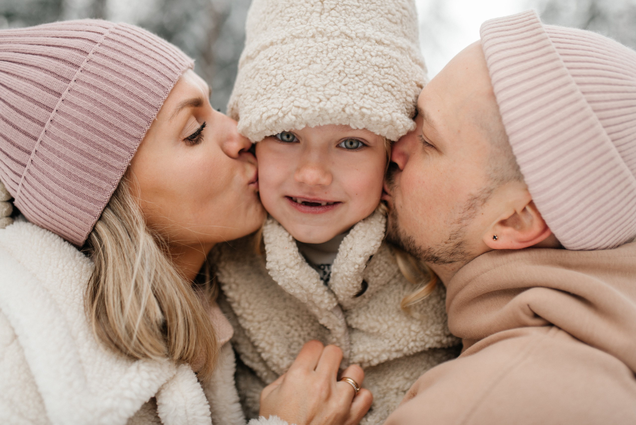 Алена+Денис+Маруся+Илья+Кокос+Груша. Костюшко Кристина — семейный и свадебный фотограф в Минске