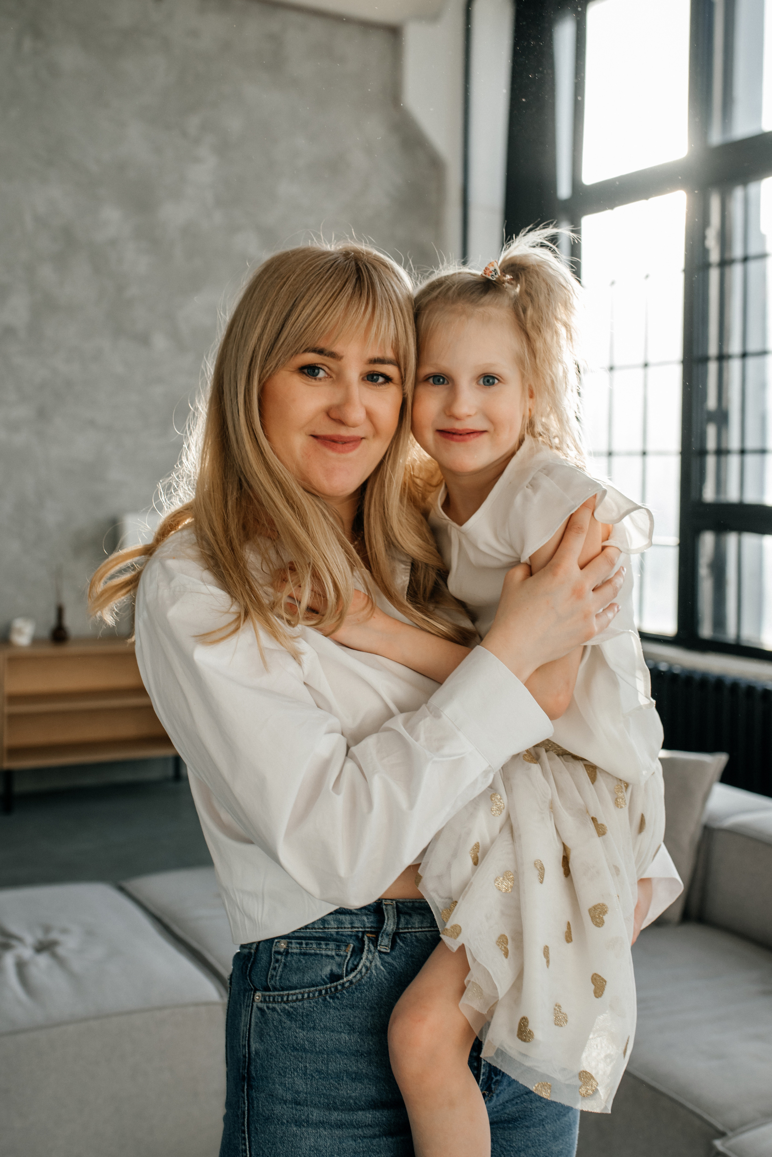 Марья+Оля. Костюшко Кристина — семейный и свадебный фотограф в Минске