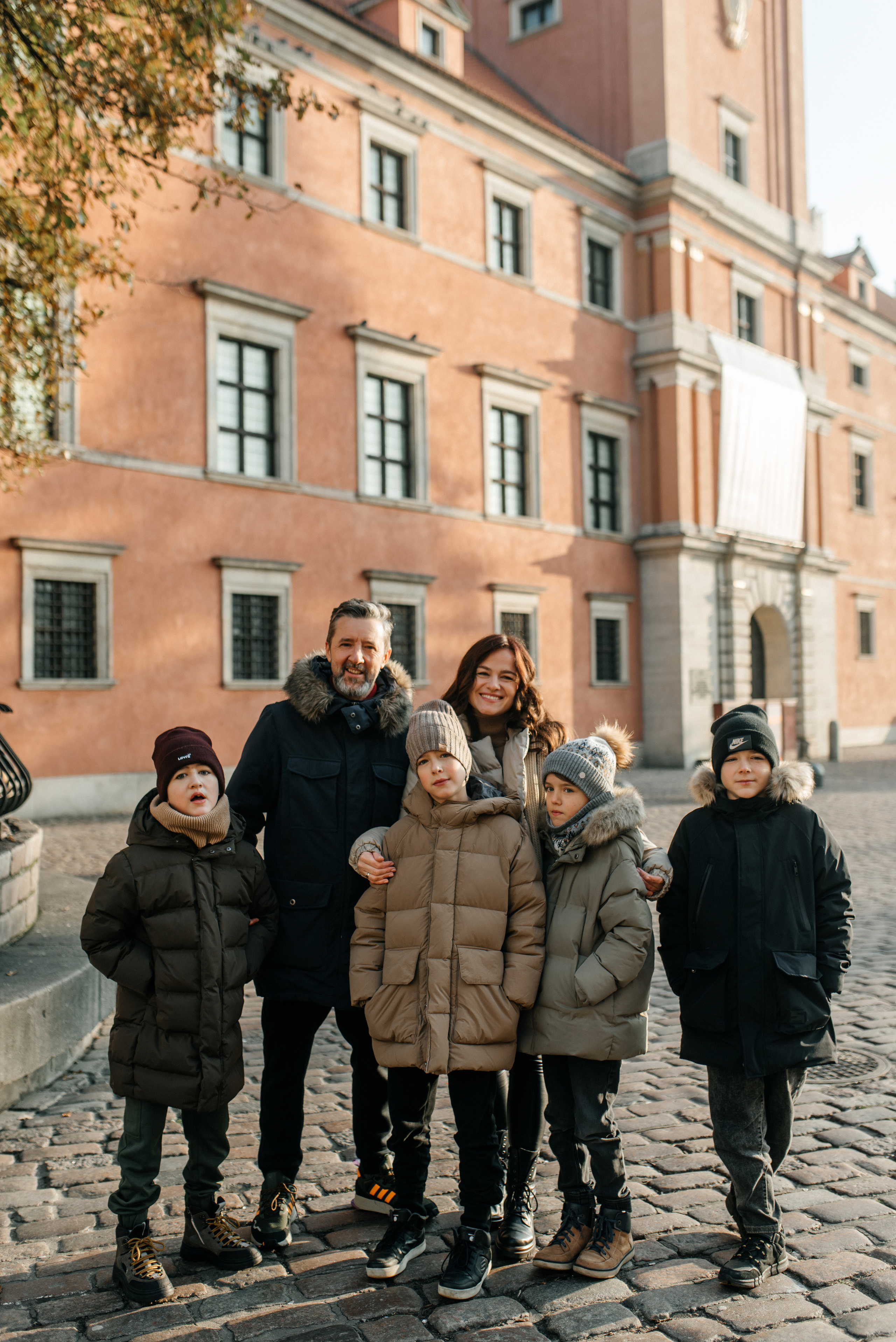 Вера+Эдуард+Марк+Стефан+Леонард+Симон. Костюшко Кристина — семейный и свадебный фотограф в Минске