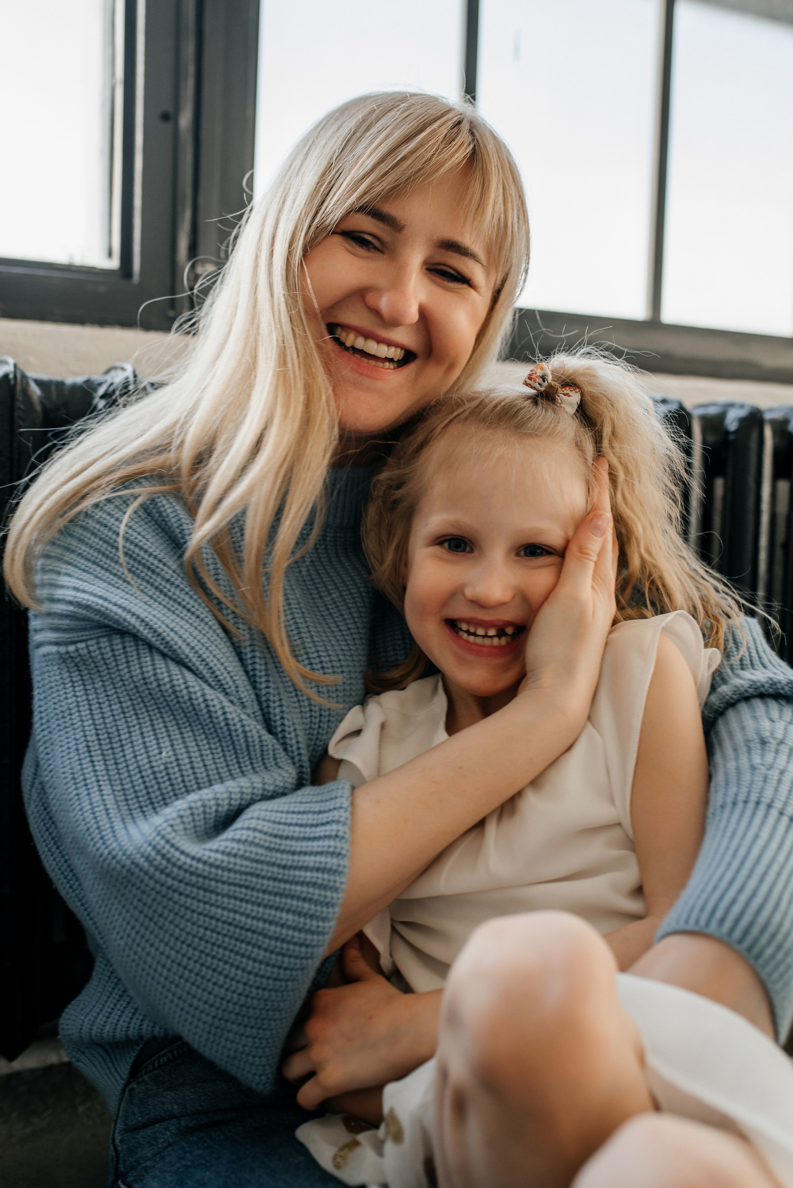 Марья+Оля. Костюшко Кристина — семейный и свадебный фотограф в Минске