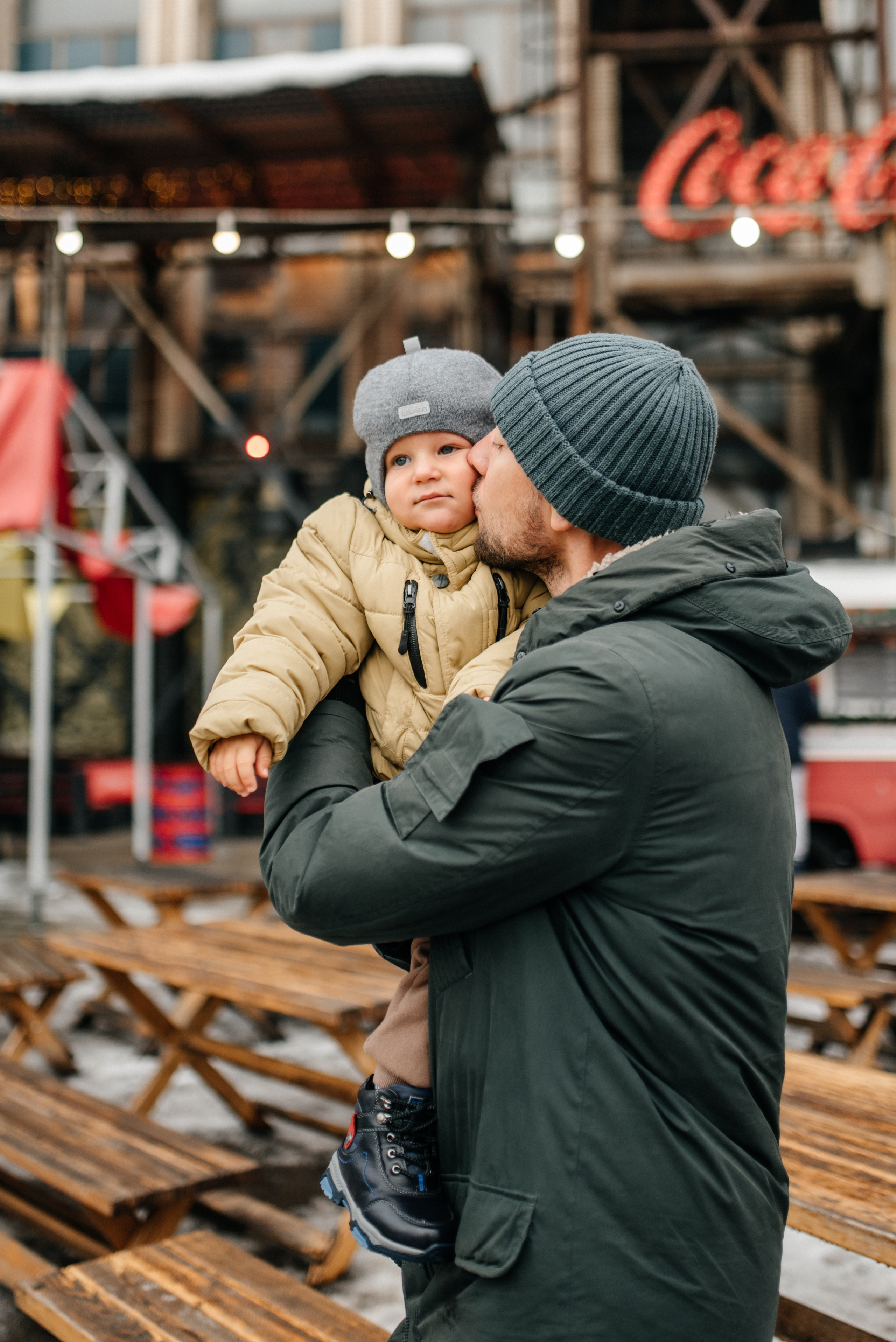 Аня+Дима+Степа. Костюшко Кристина — семейный и свадебный фотограф в Минске