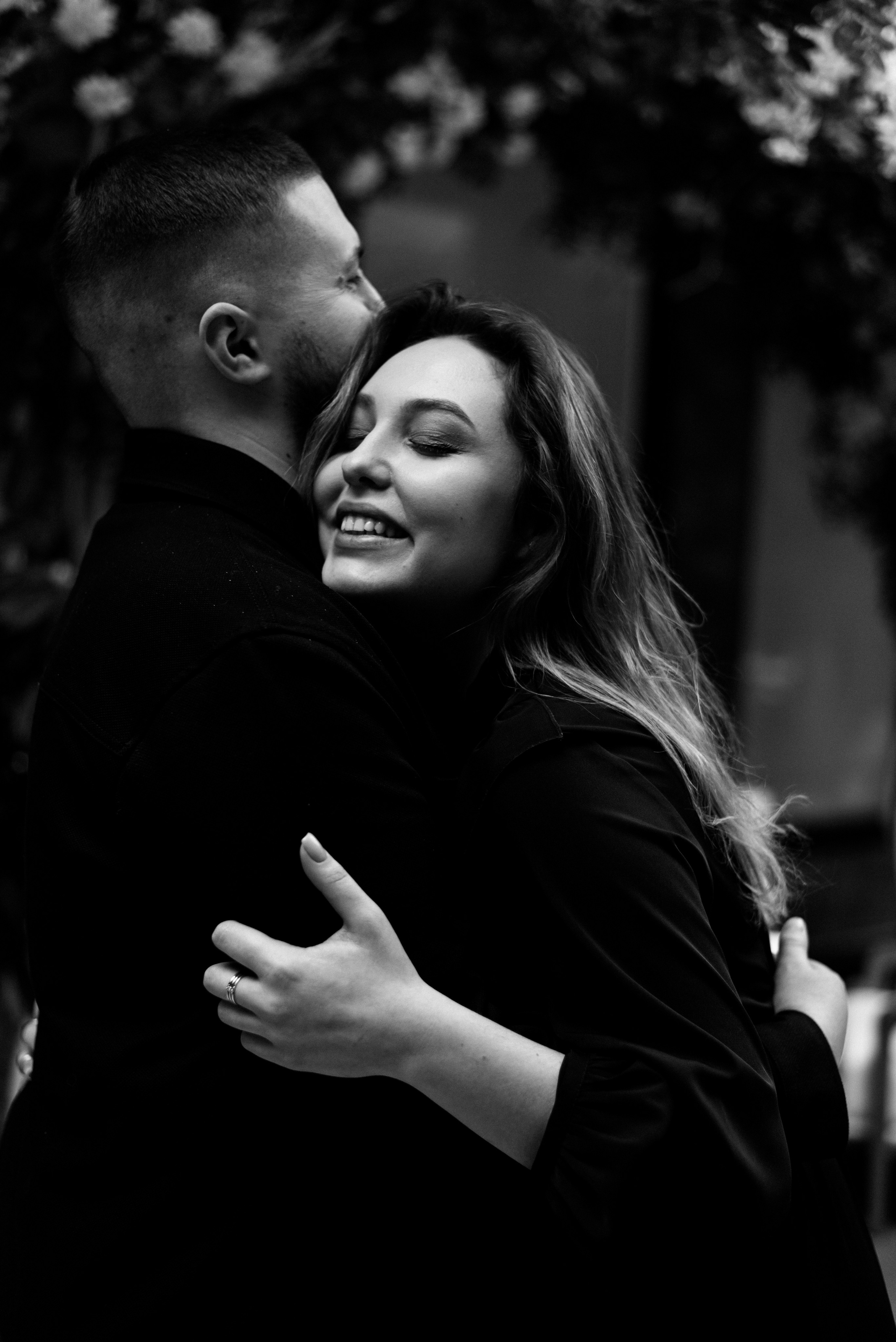 Настя+Андрей+семья. Костюшко Кристина — семейный и свадебный фотограф в Минске