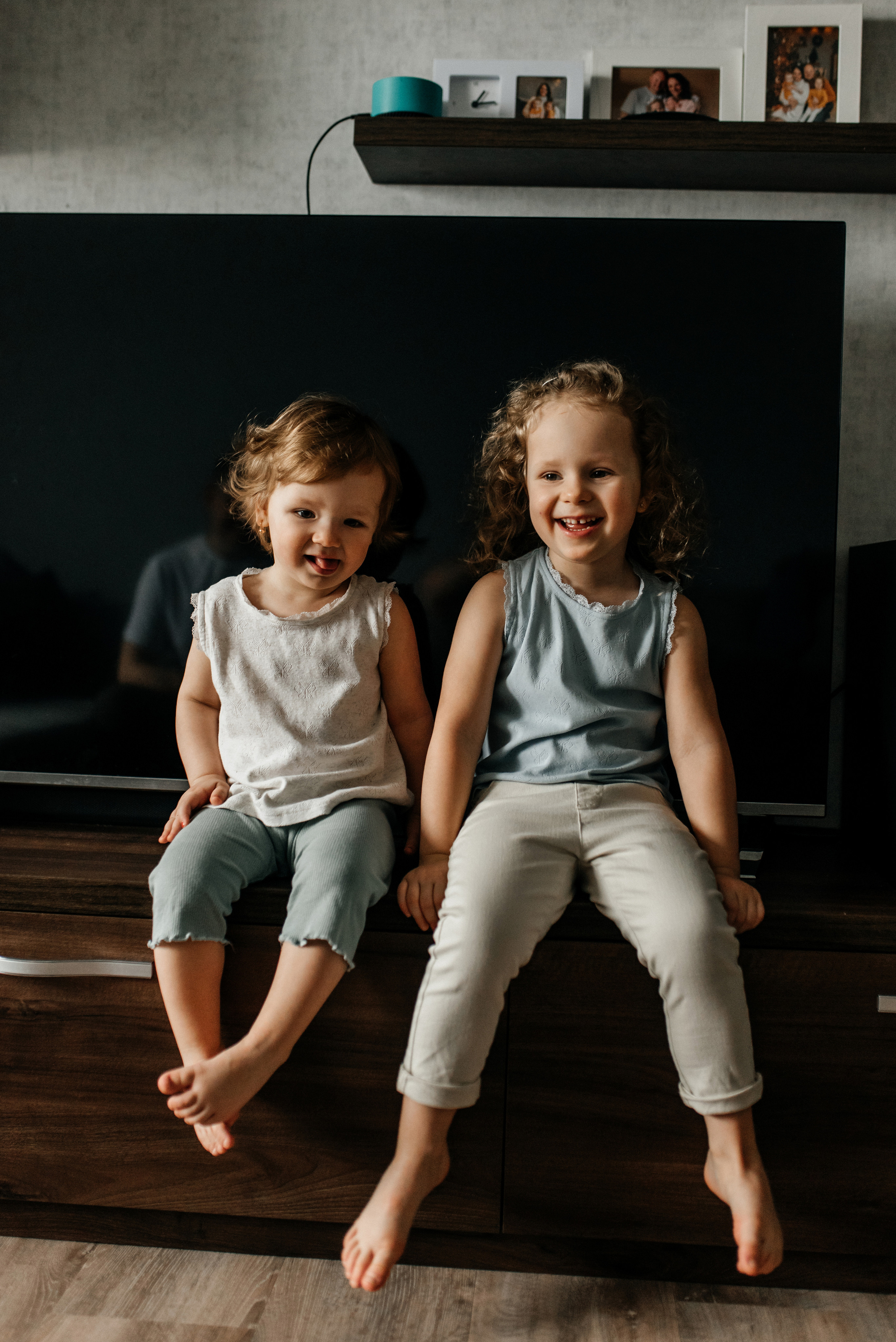 Оля+Артем+Маргарита+Ярик+Вера. Костюшко Кристина — семейный и свадебный фотограф в Минске