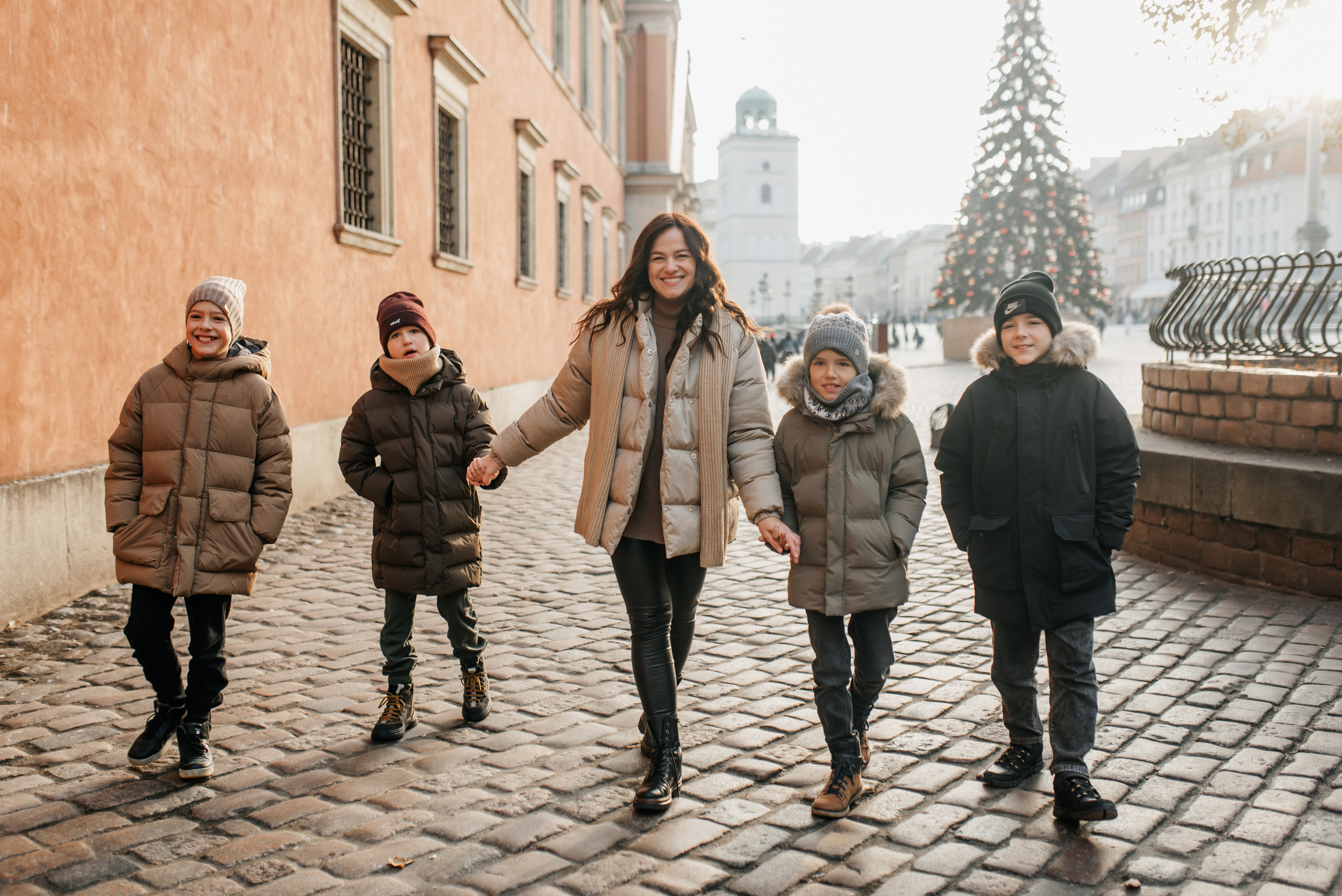 Вера+Эдуард+Марк+Стефан+Леонард+Симон. Костюшко Кристина — семейный и свадебный фотограф в Минске