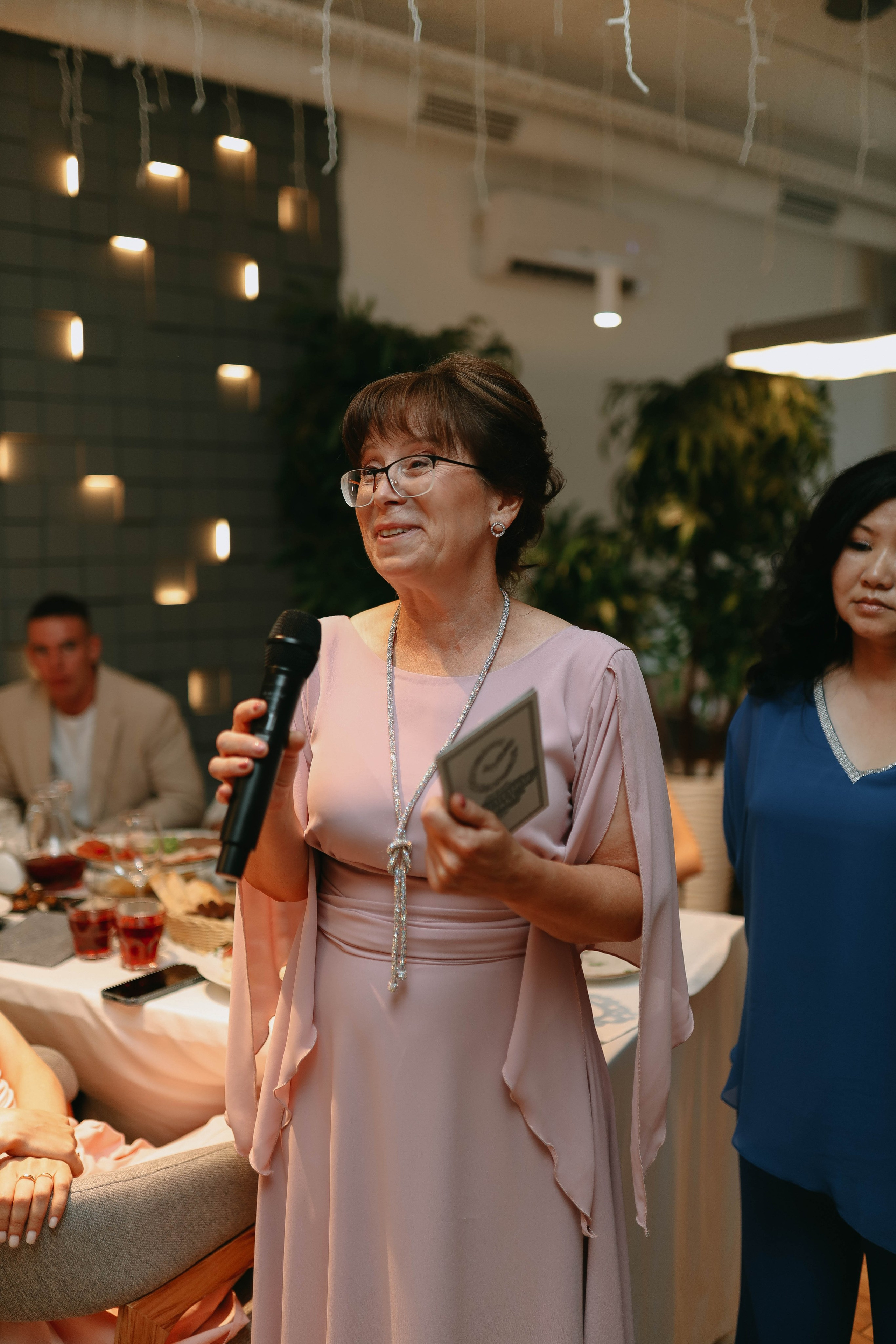 Ангелина и Леня. Главная