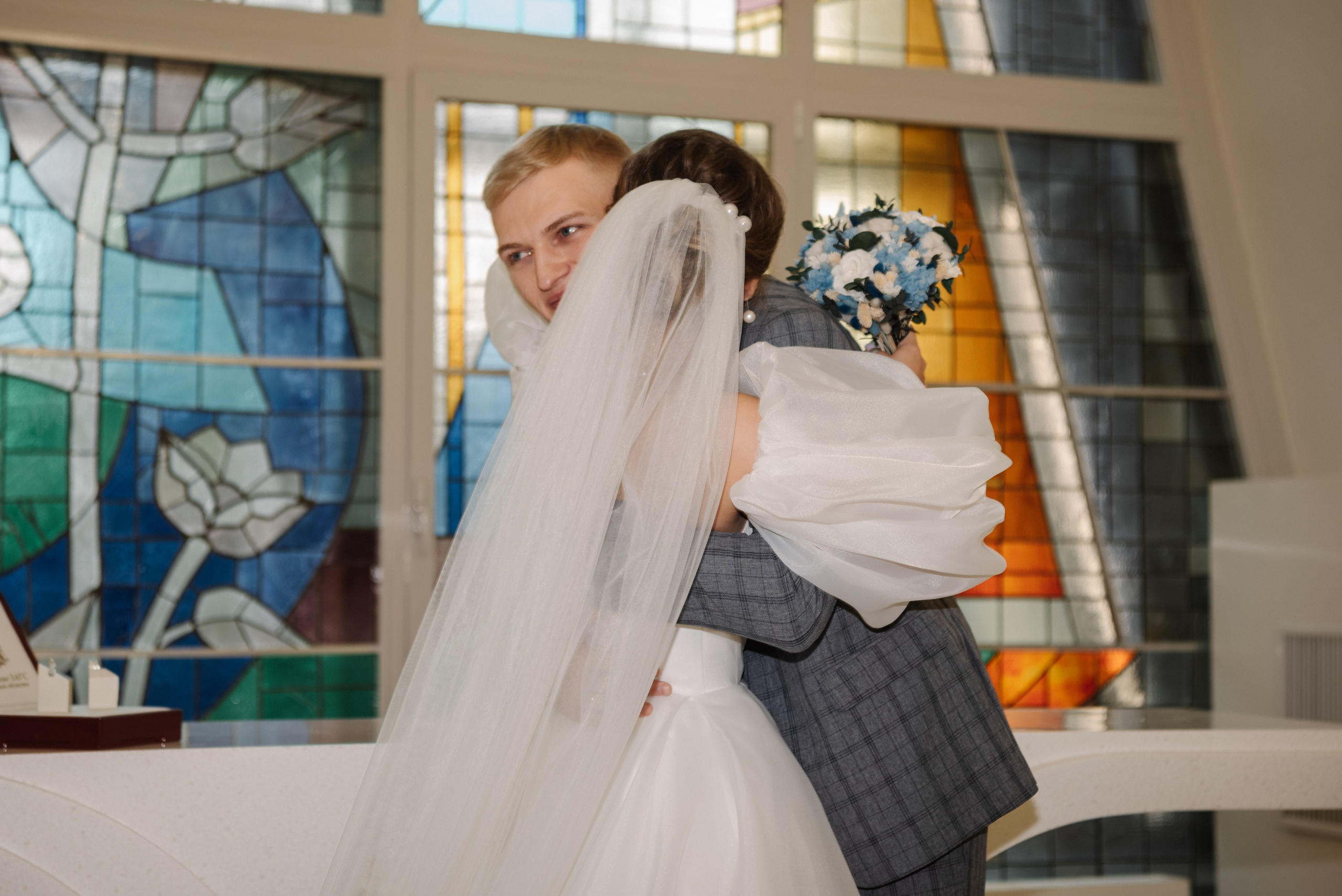 Тебя касаясь. Свадебный и семейный фотограф в Самаре Любовь Атюшева