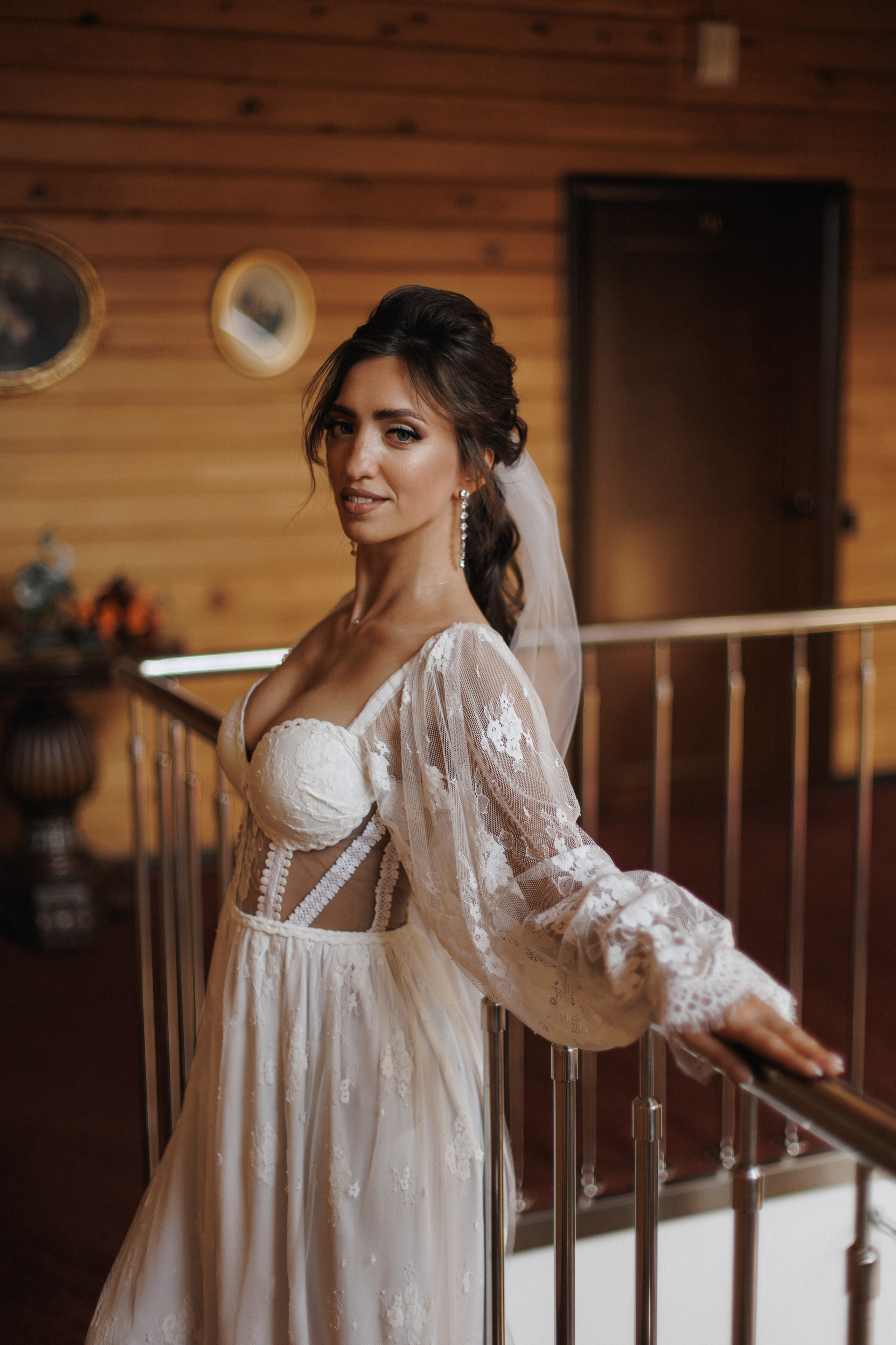 Оля и Кирилл. Свадебный и репортажный фотограф Евгений Петров