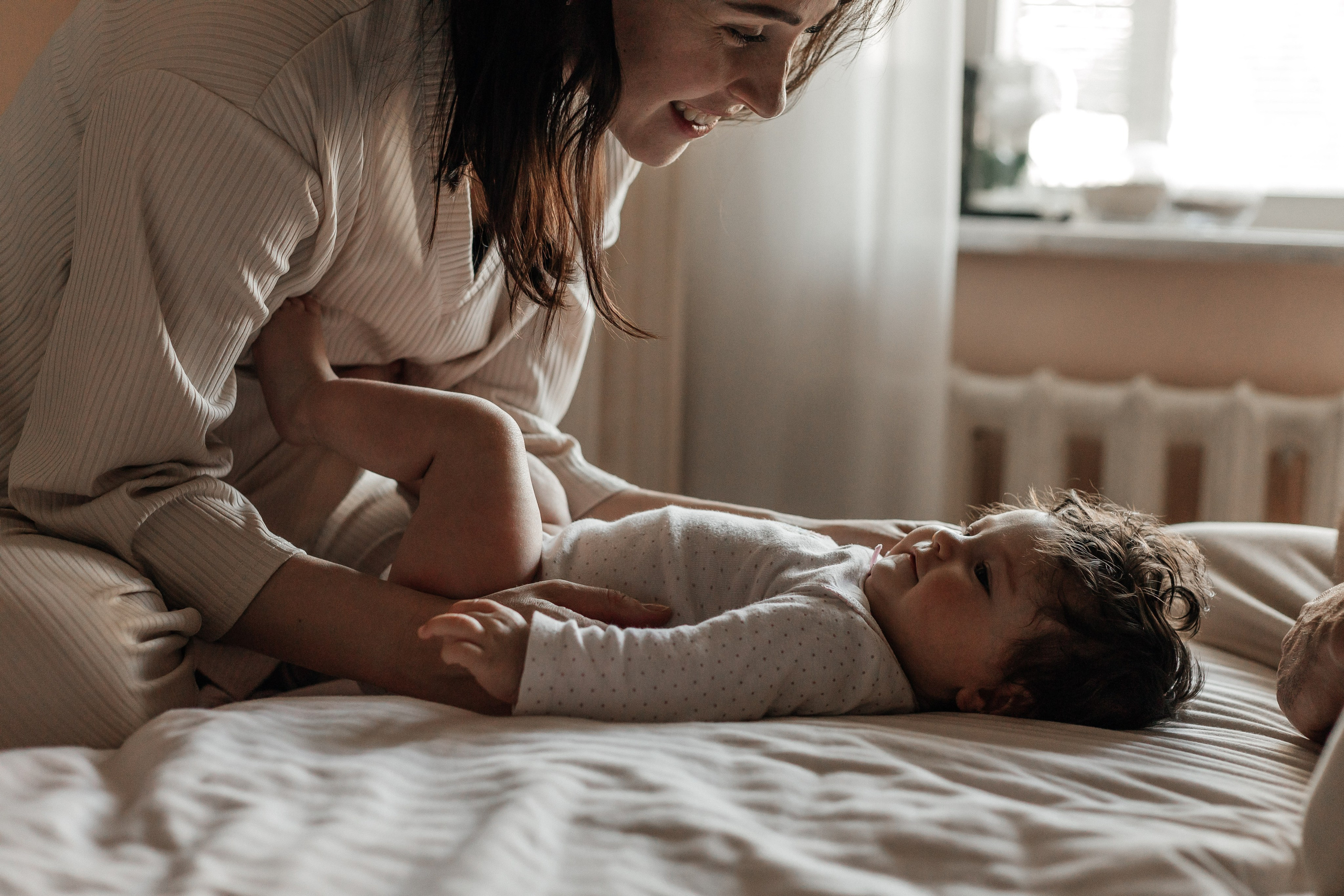 Семья Ольги. Свадебный и Семейный фотограф Свекрова Ольга