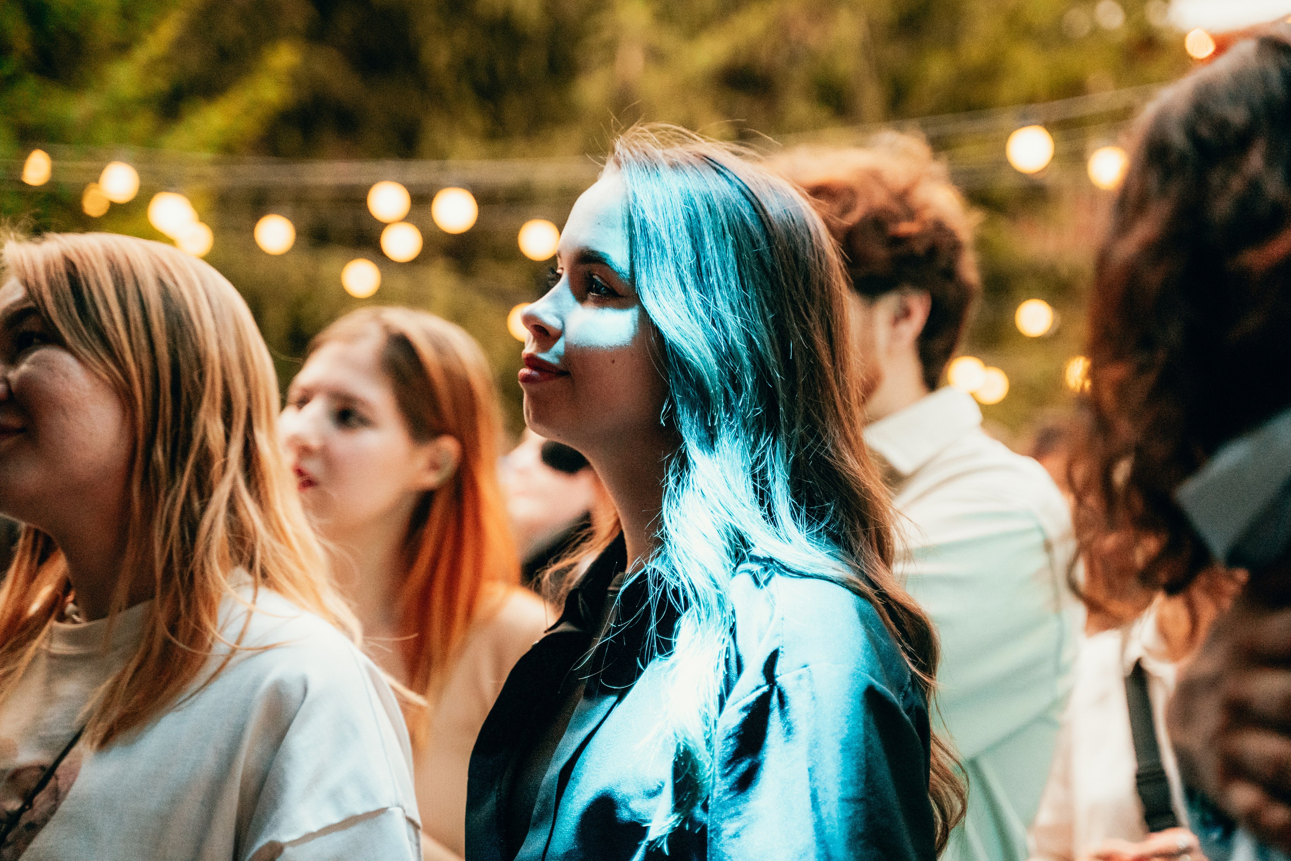 Yummy music. Главная