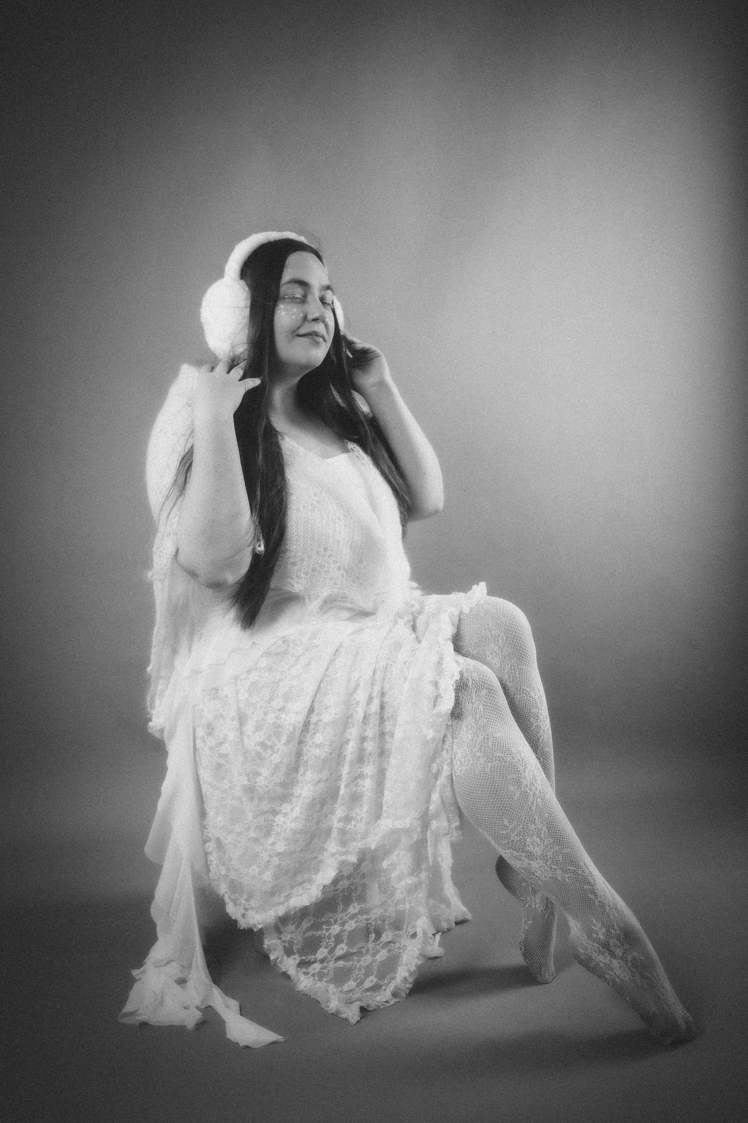 Юля. Главная