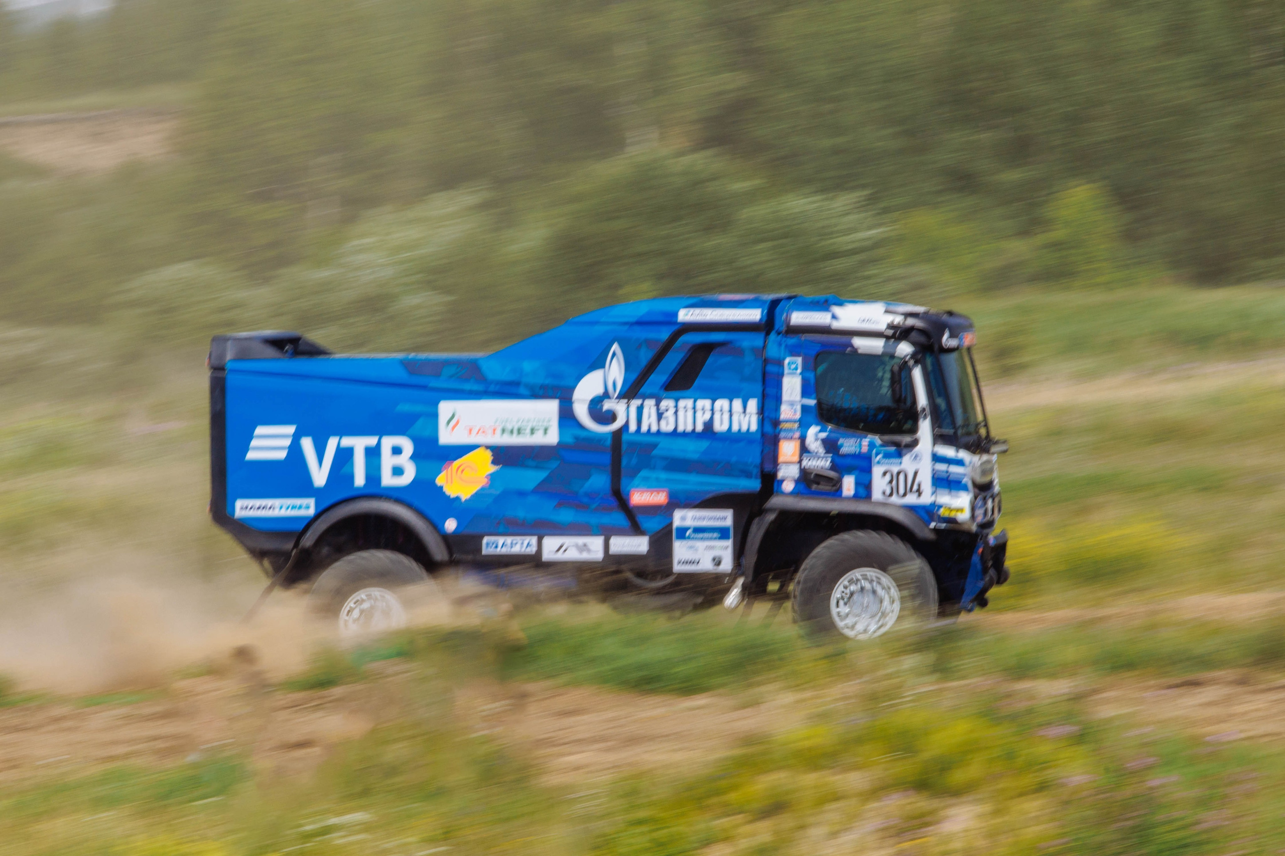 SILK WALK Ralli. Репортажный фотограф в Иркутске — Ярослав Ковалёв