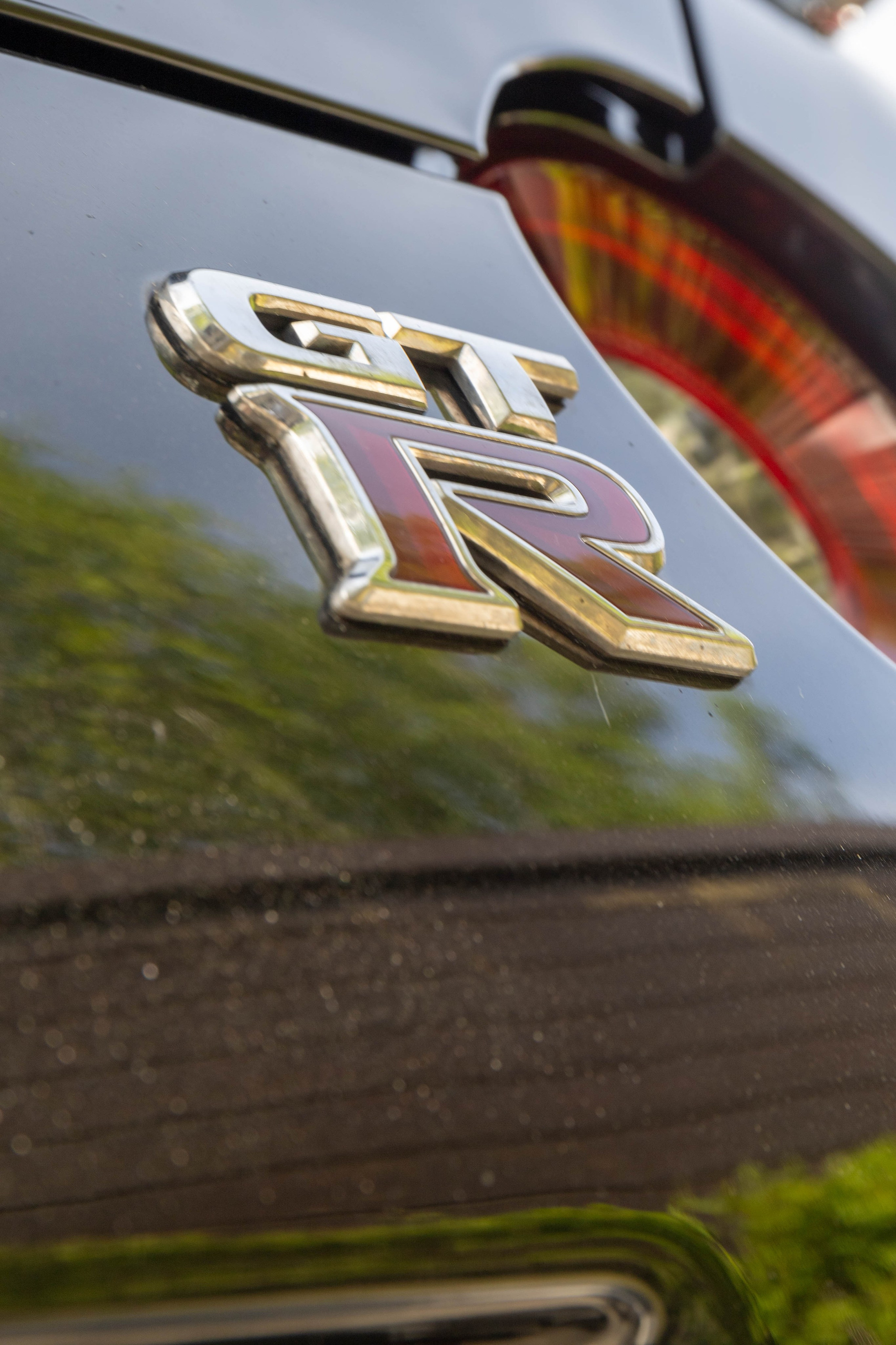 NISAN GTR 35. Репортажный фотограф в Иркутске — Ярослав Ковалёв