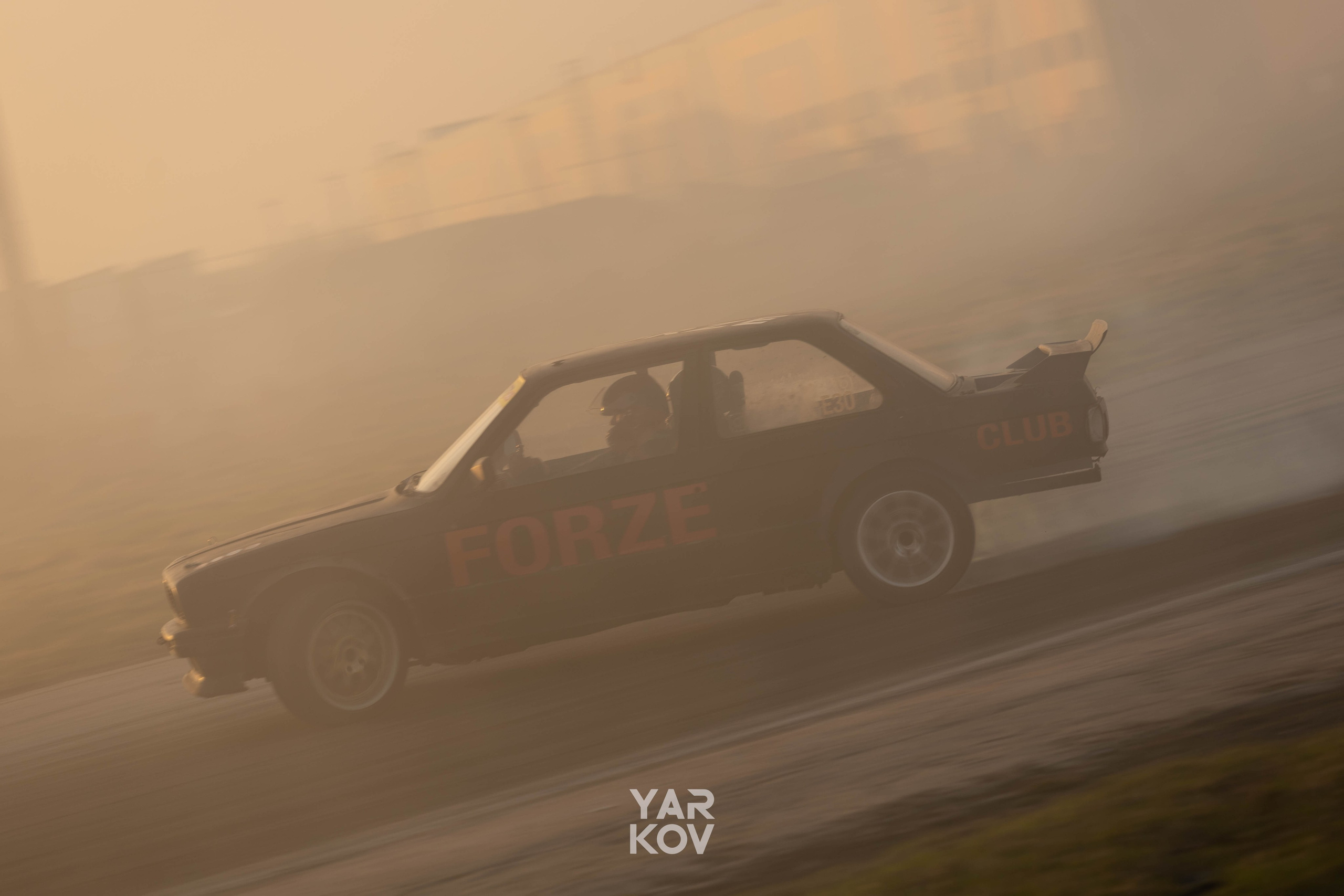 Lets.Drift. Репортажный фотограф в Иркутске — Ярослав Ковалёв