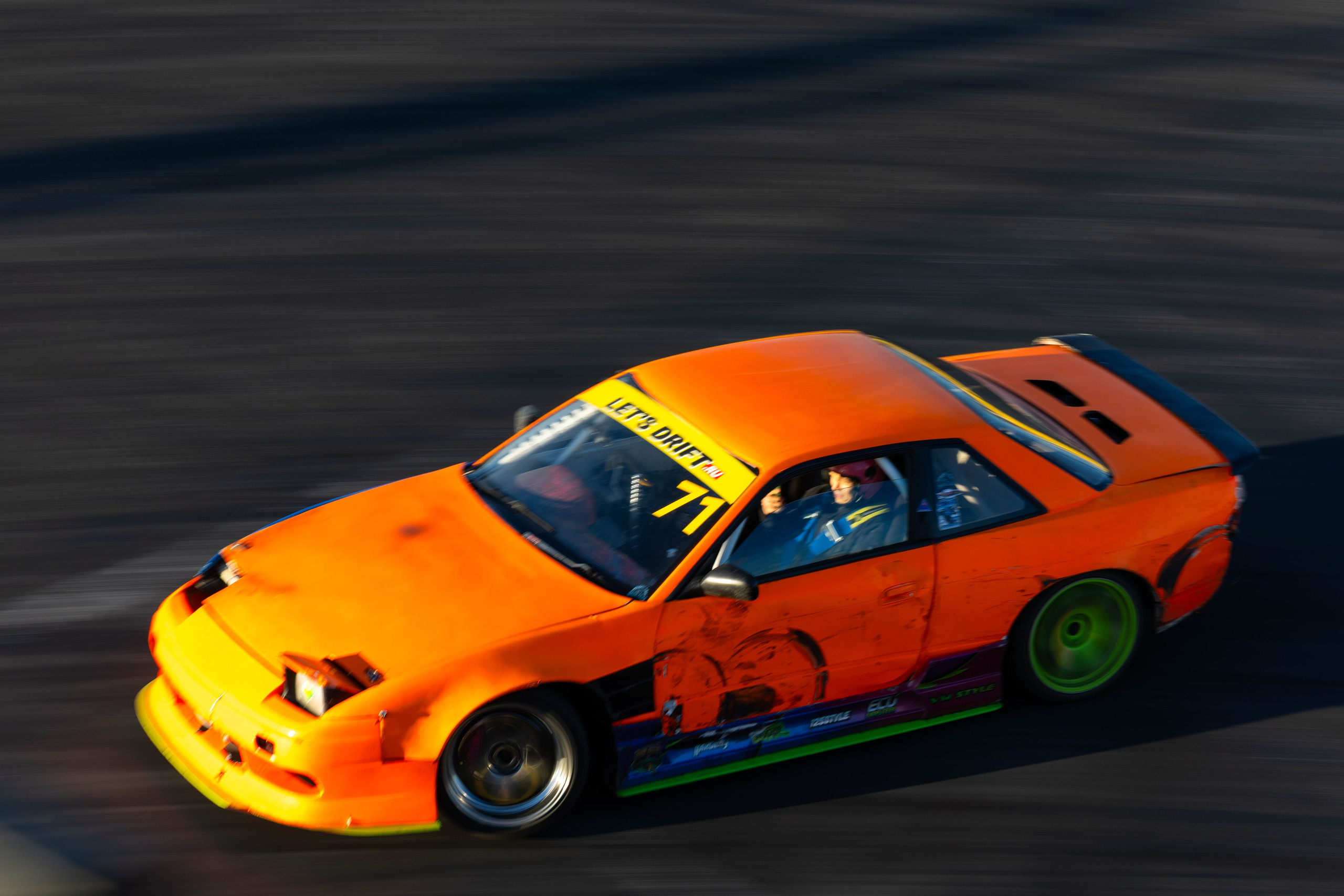 DRIFT EXPO 2024. Репортажный фотограф в Иркутске — Ярослав Ковалёв