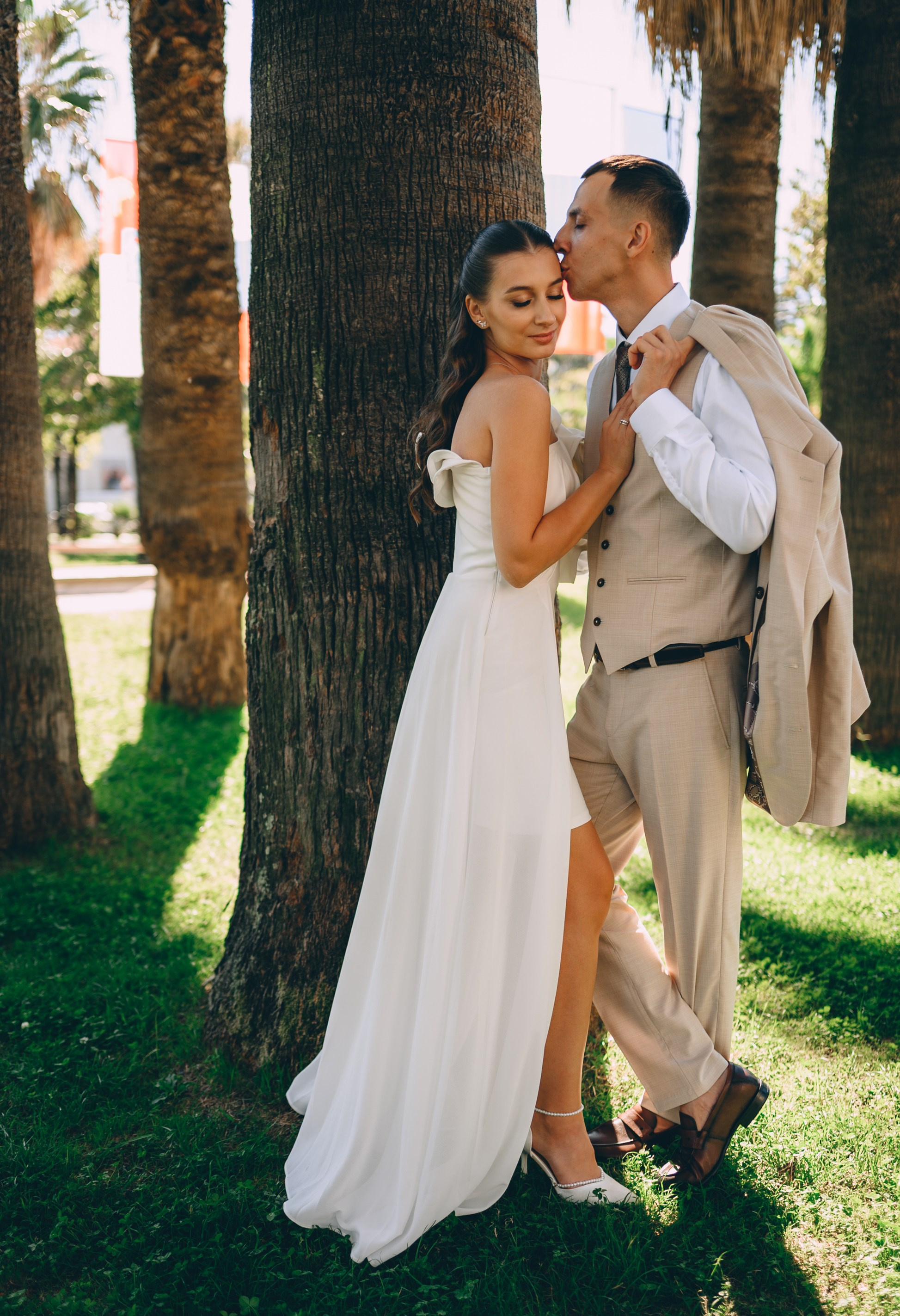 Сочный Сочи, центр, яхта, морпорт. Свадебный и семейный фотограф София Невская