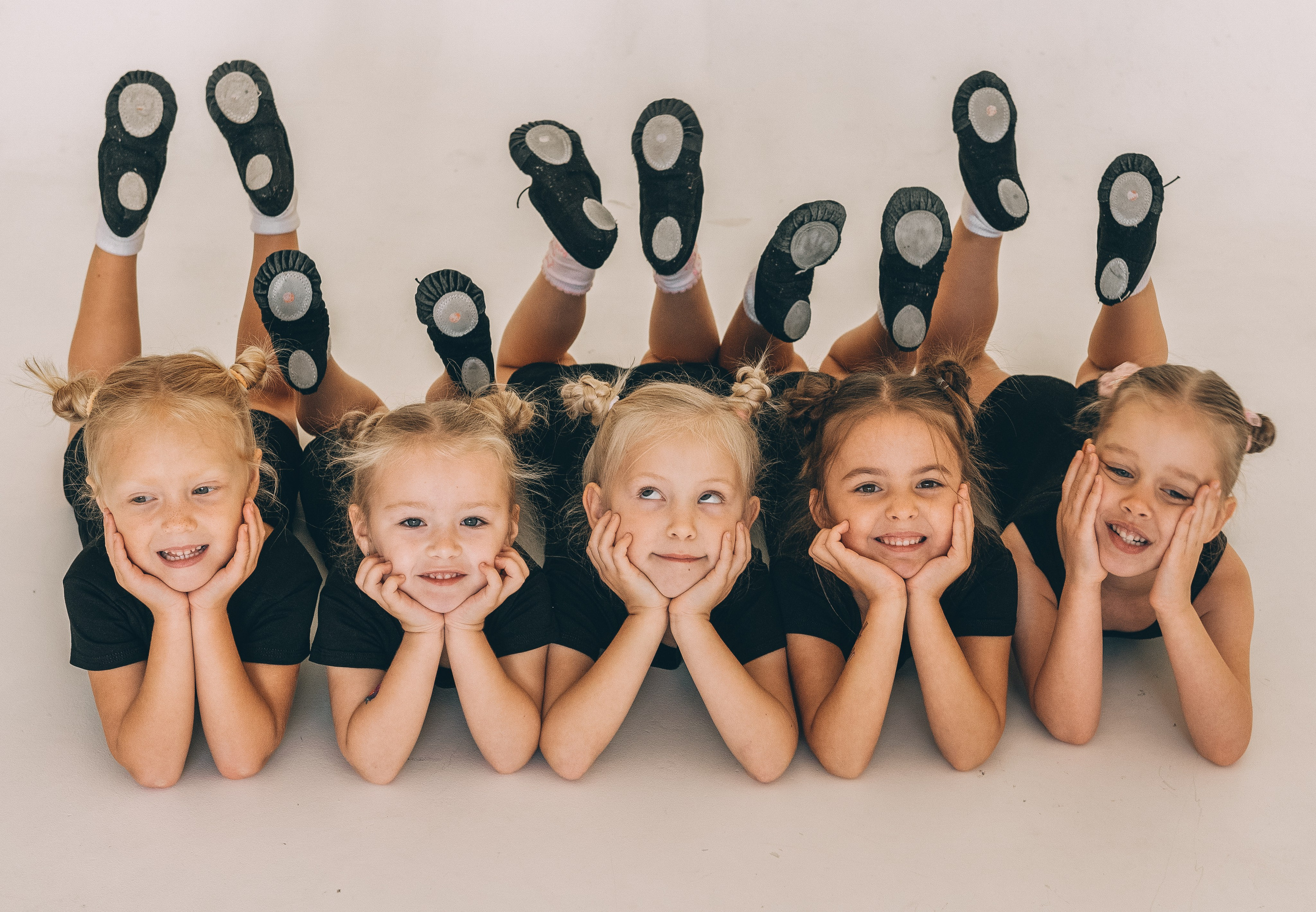 Фотосессия для учеников студии «Хочу танцевать». Свадебный и семейный фотограф София Невская