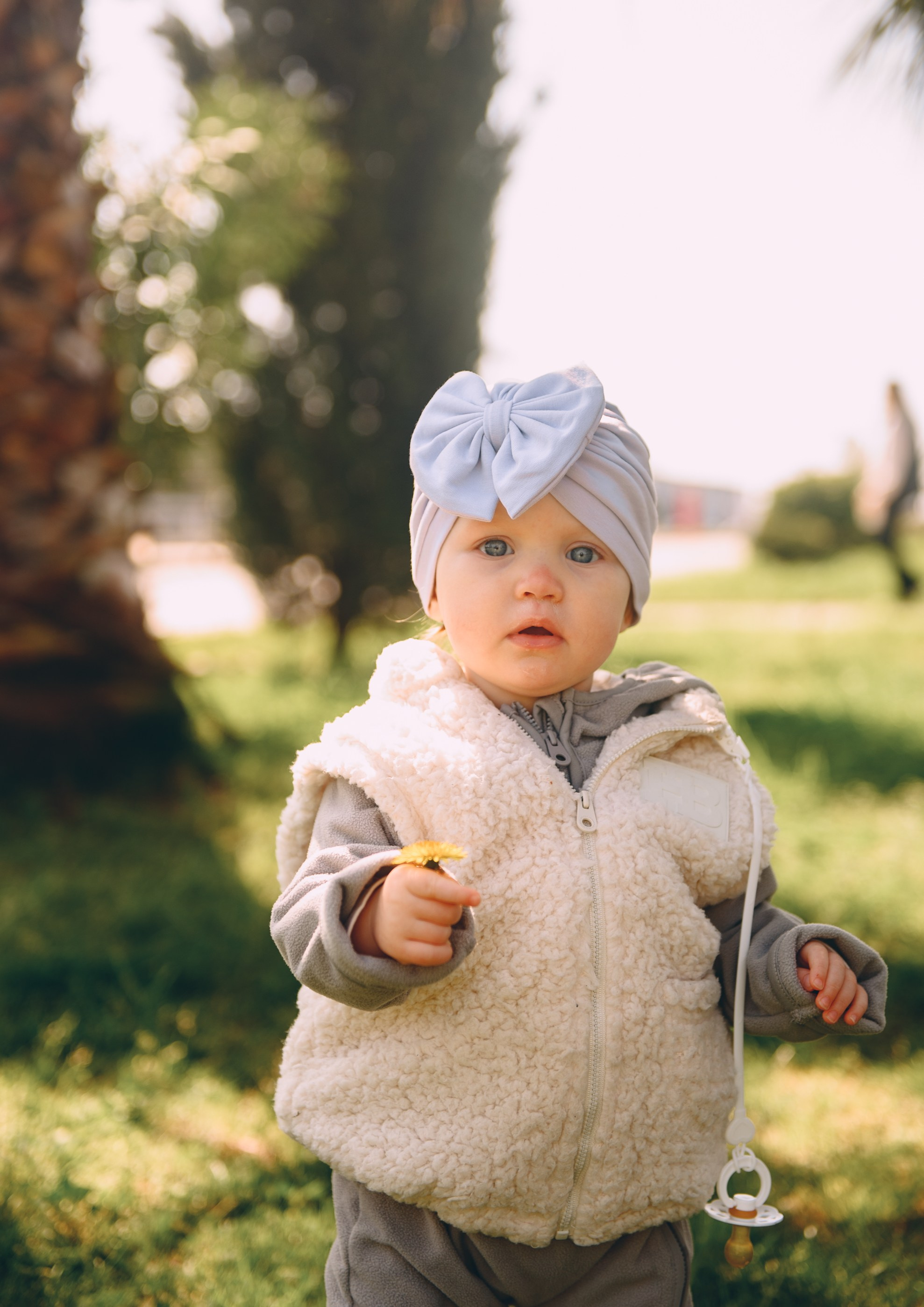 Первый год — полет нормальный). Свадебный и семейный фотограф София Невская