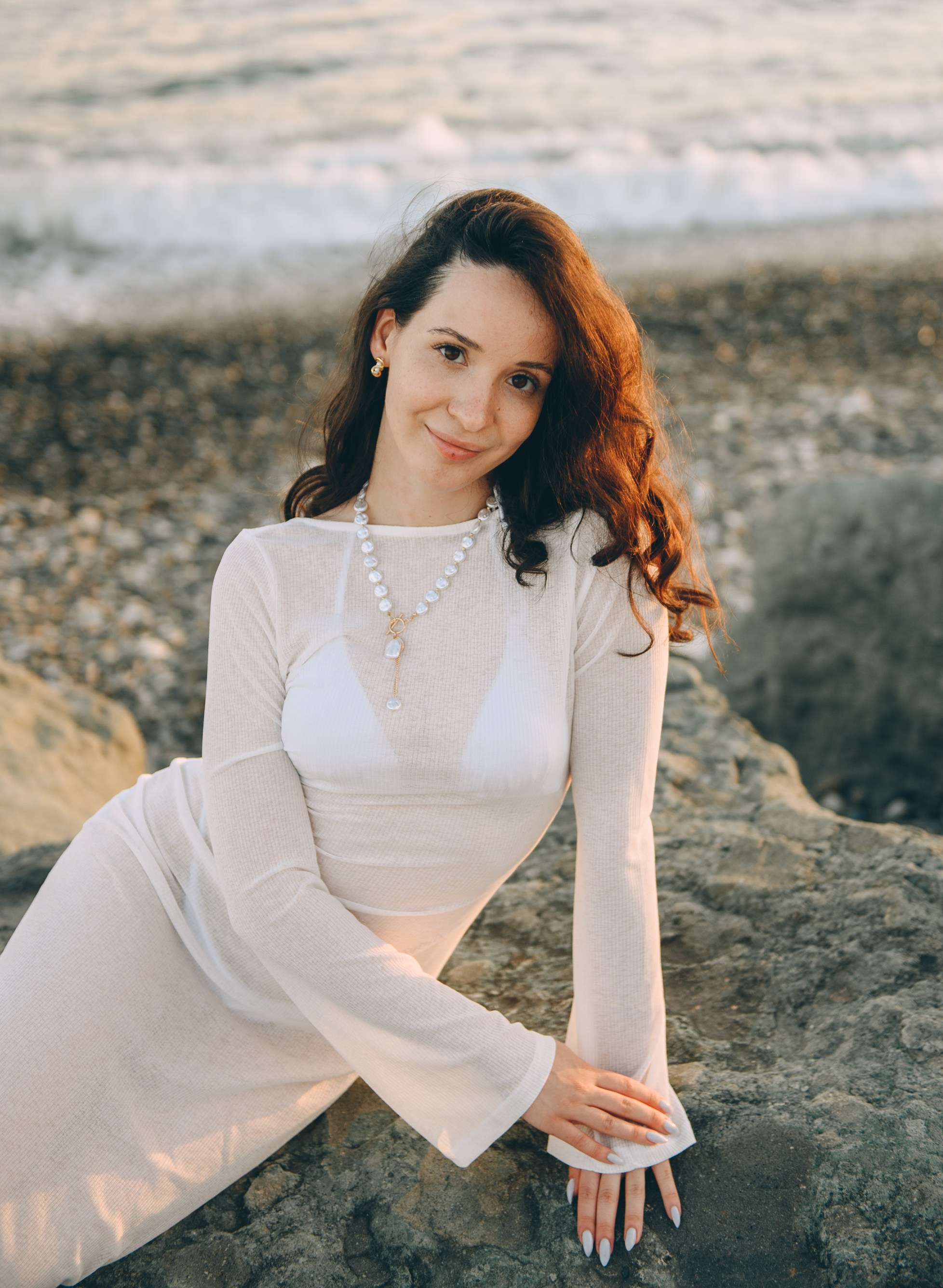 От пальм до моря. Свадебный и семейный фотограф София Невская