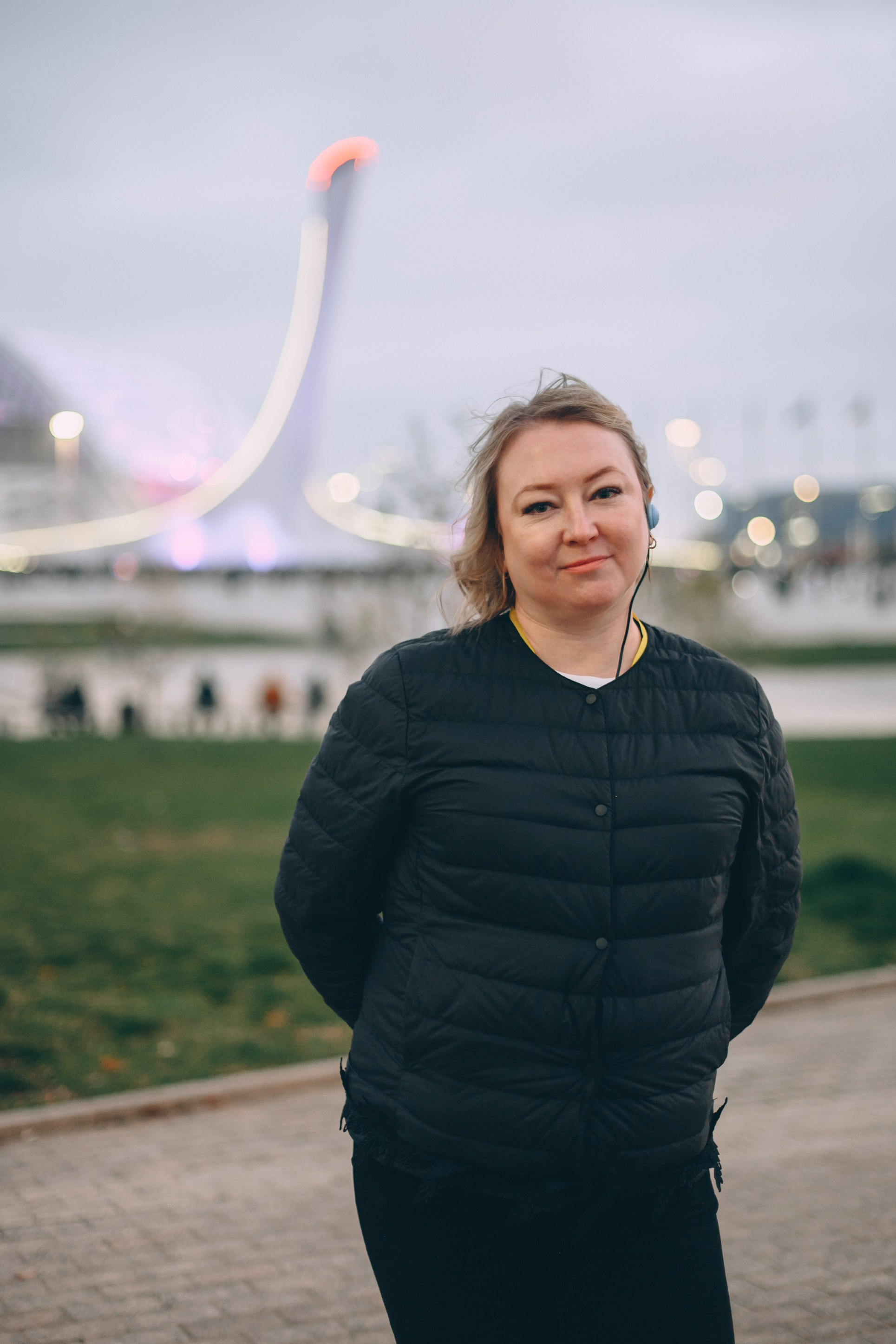 Морпорт, Ахштырская пещера, Skypark. Свадебный и семейный фотограф София Невская