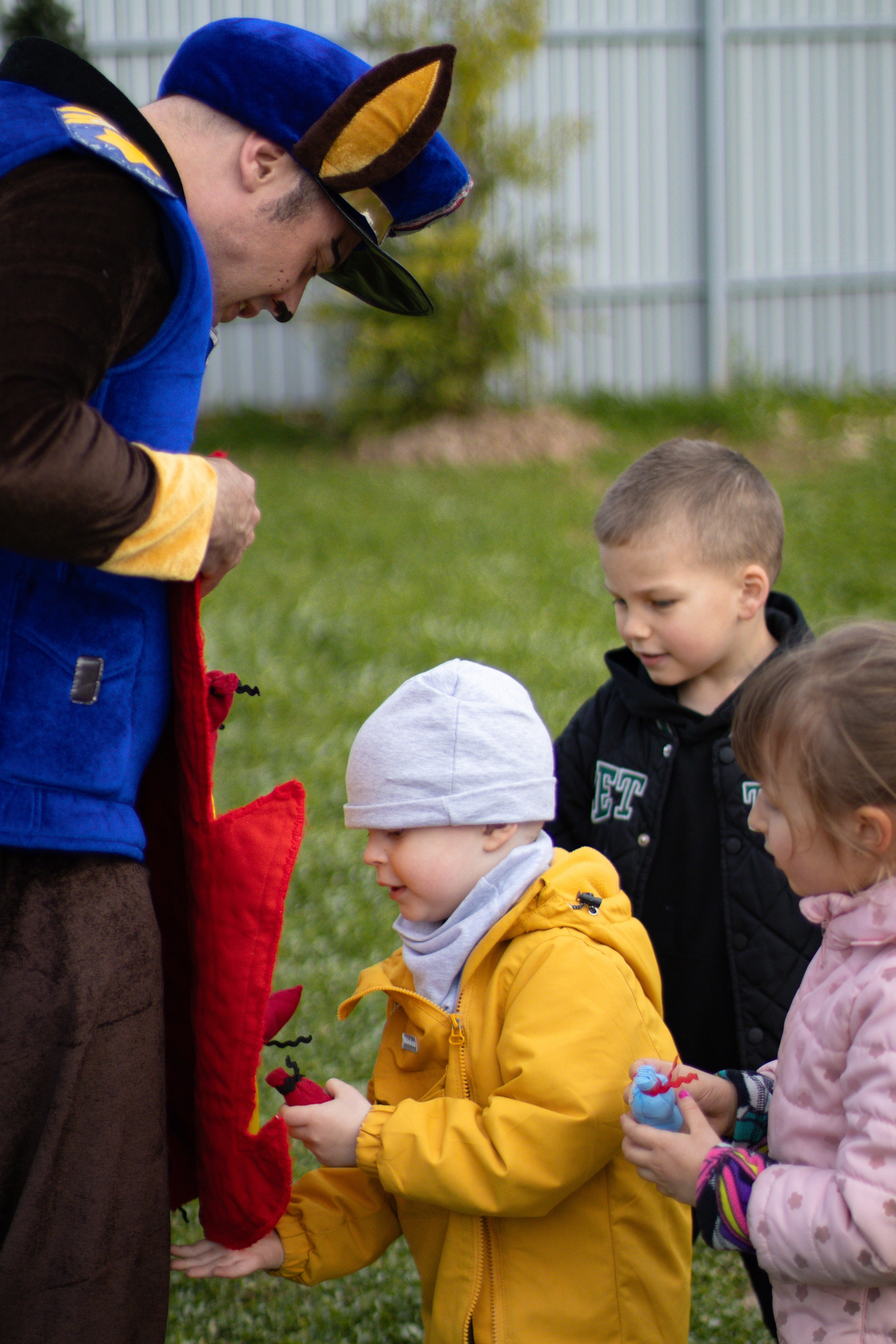Праздники. Фотограф в Москве и Московской области — Акулина Софья