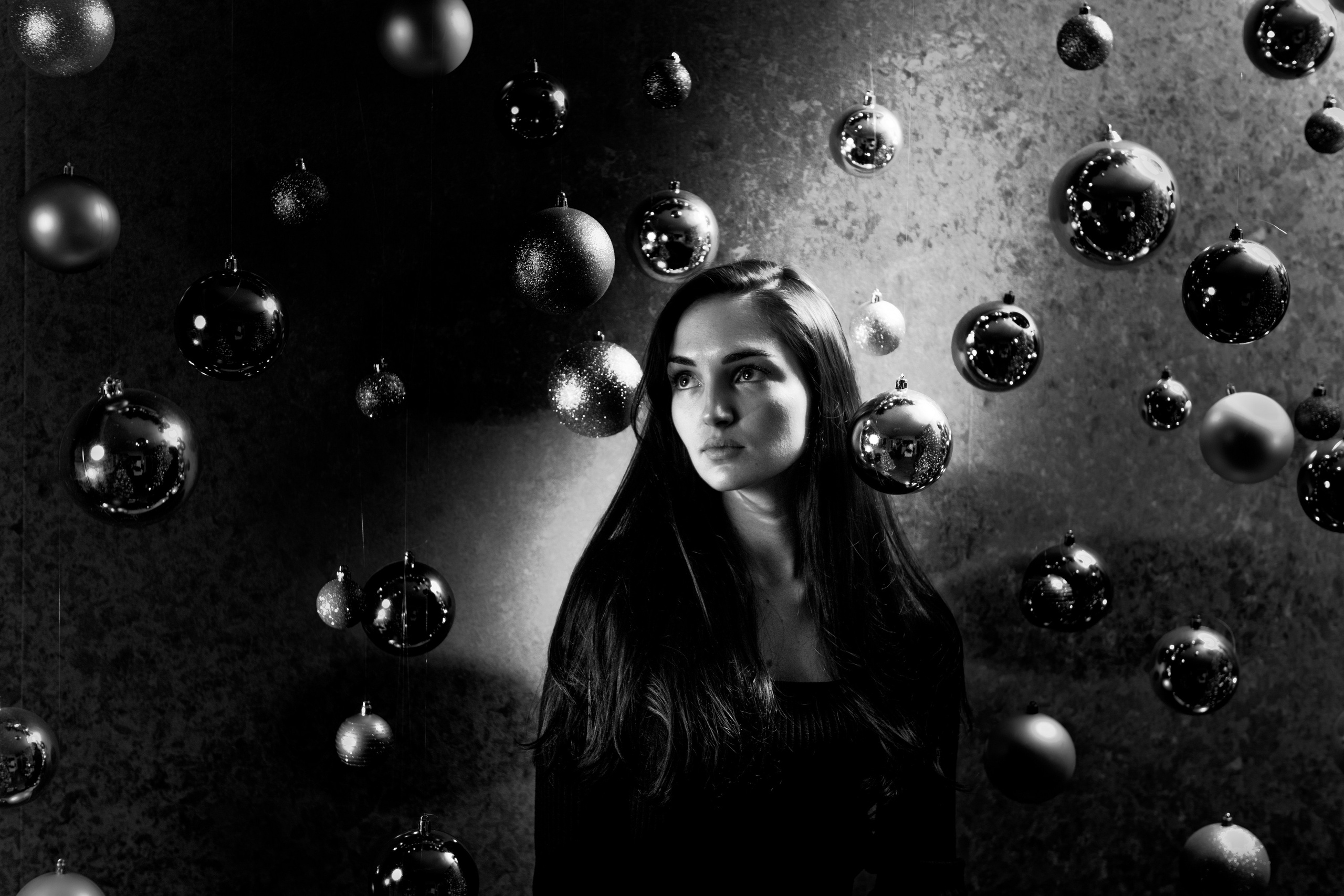 Портреты в студии и не пленэре. Предметный и семейный фотограф в Балашихе Владимир Скранжевский